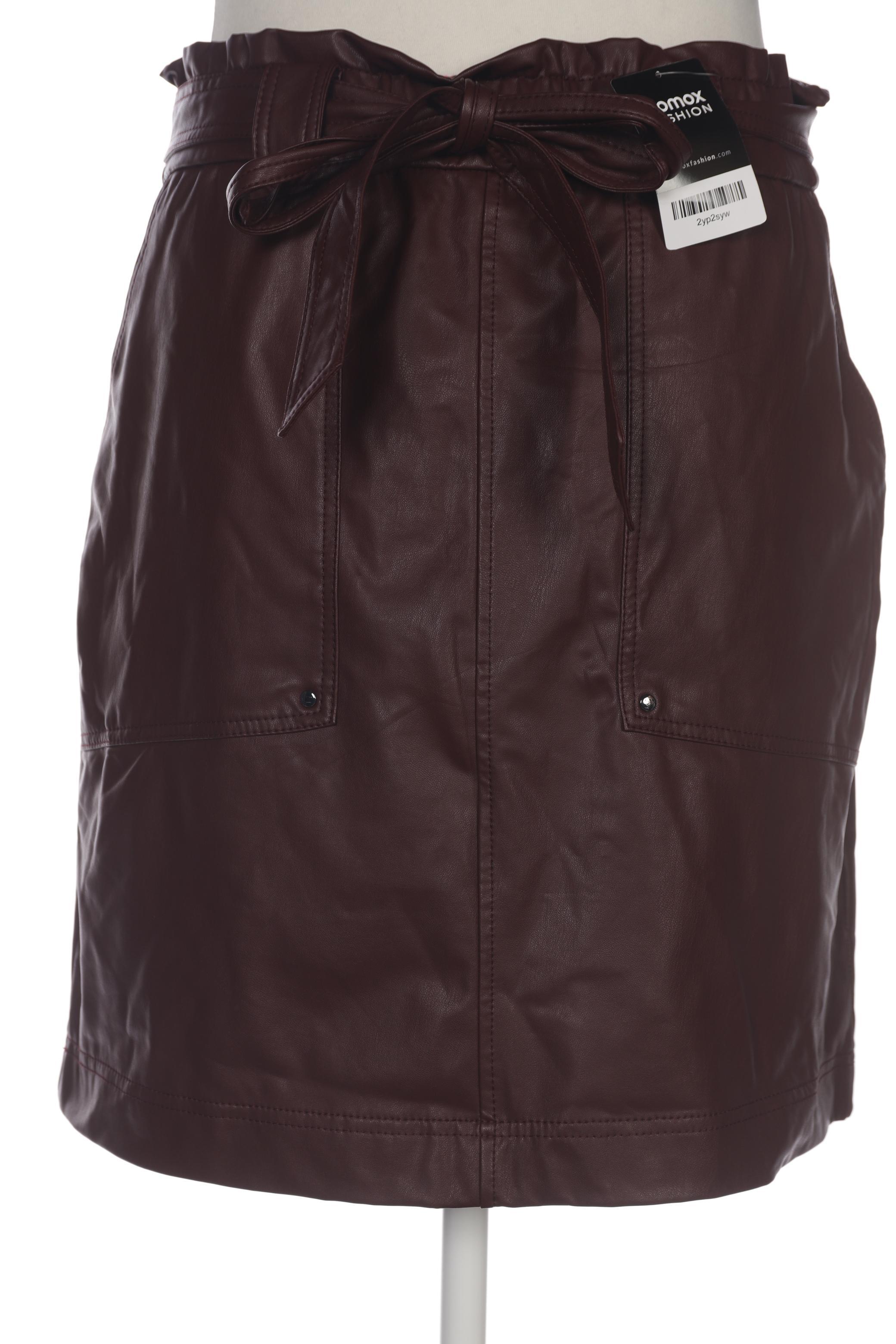 

Street One Damen Rock, bordeaux, Gr. 42