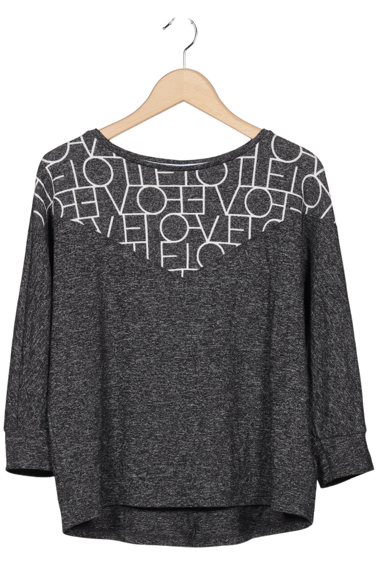 

Street One Damen Pullover, grau, Gr. 40