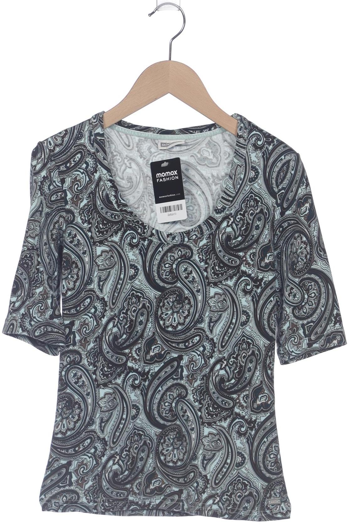 Thumbnail - Street One Damen T-Shirt, mehrfarbig, Gr. 38