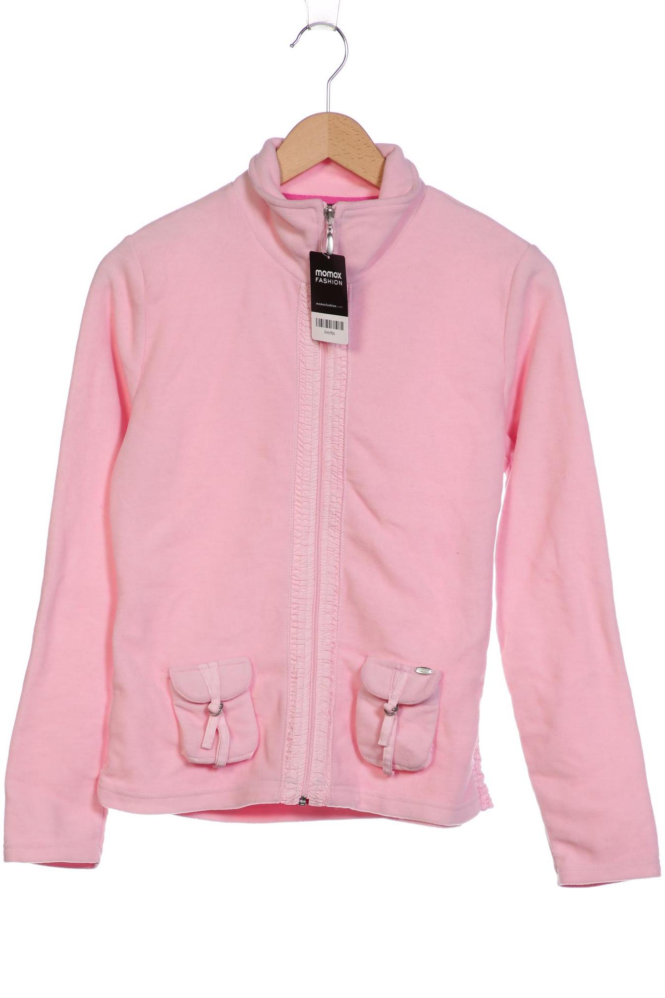 

Street One Damen Sweatshirt, pink, Gr. 38