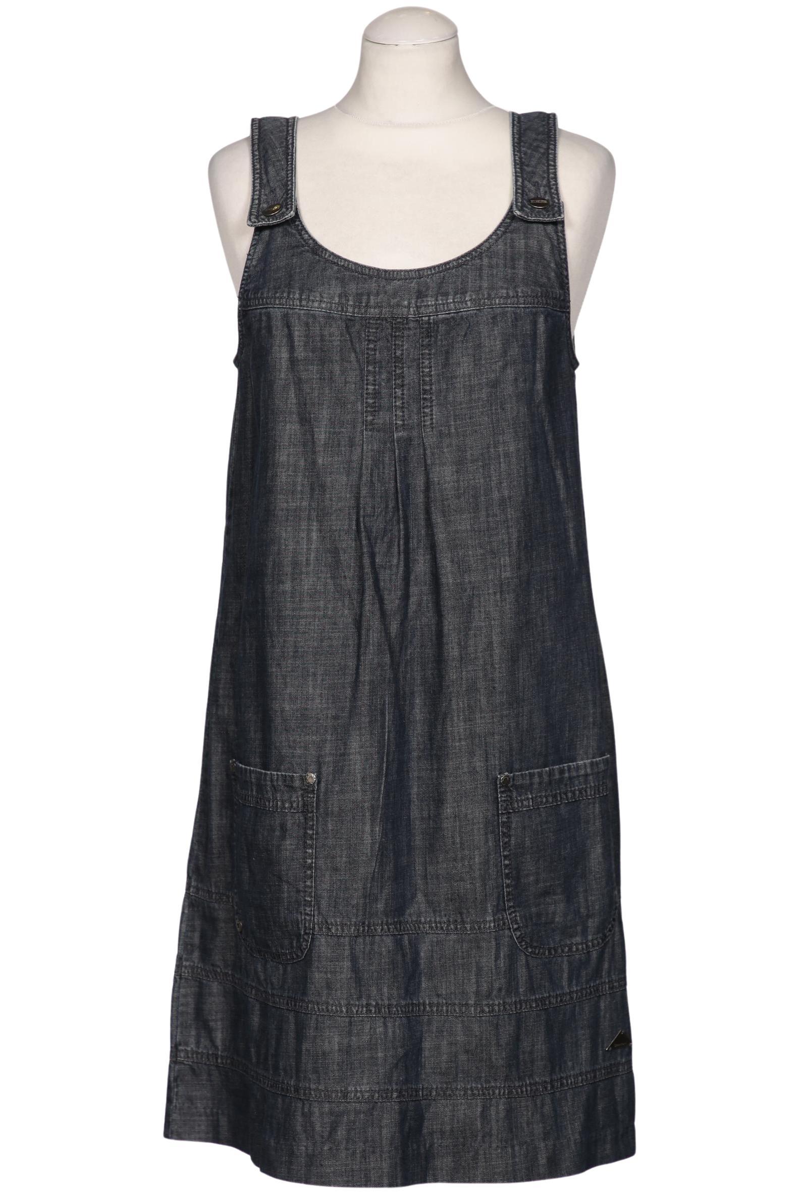 

Street One Damen Kleid, marineblau, Gr. 40