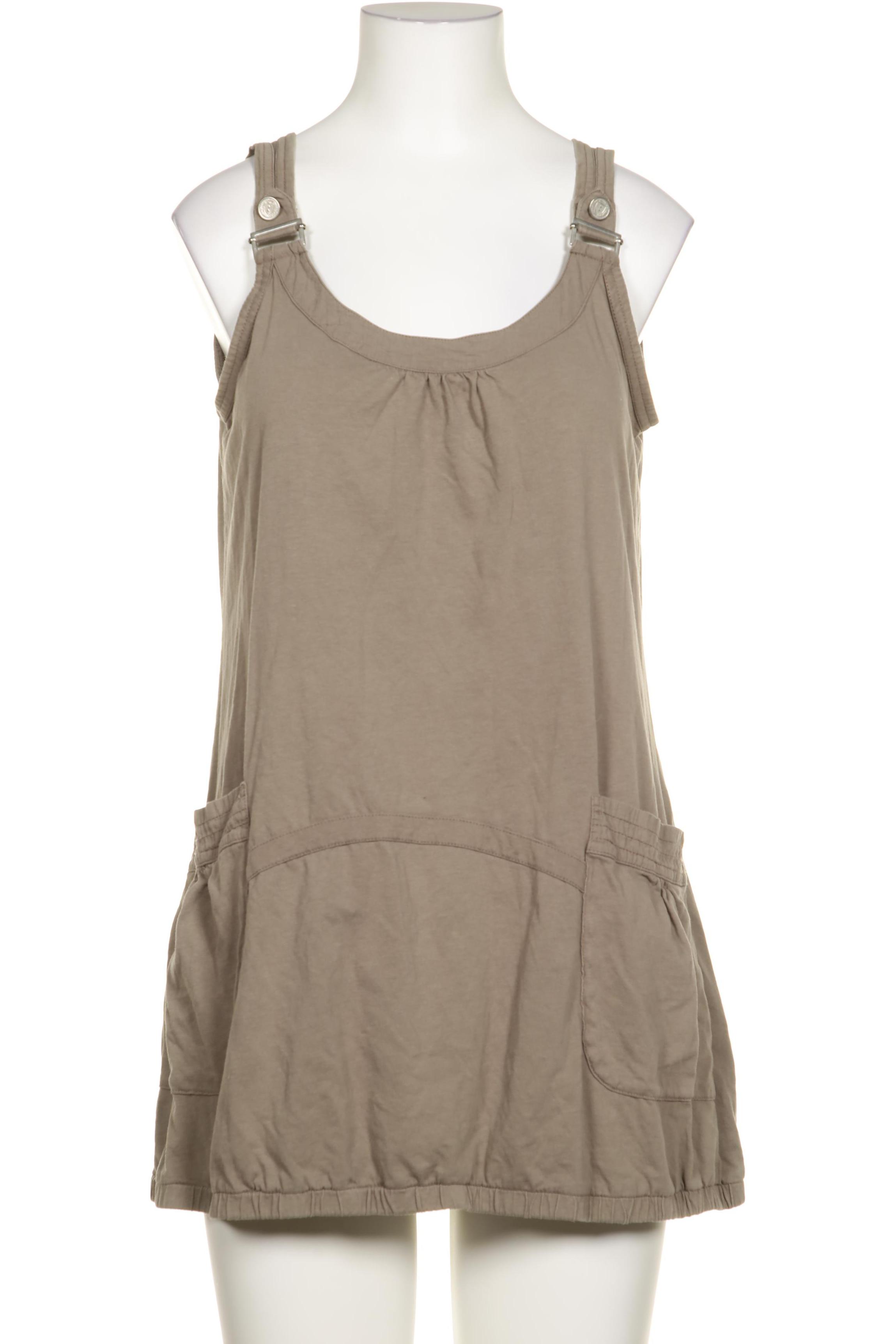 

Street One Damen Kleid, braun, Gr. 38