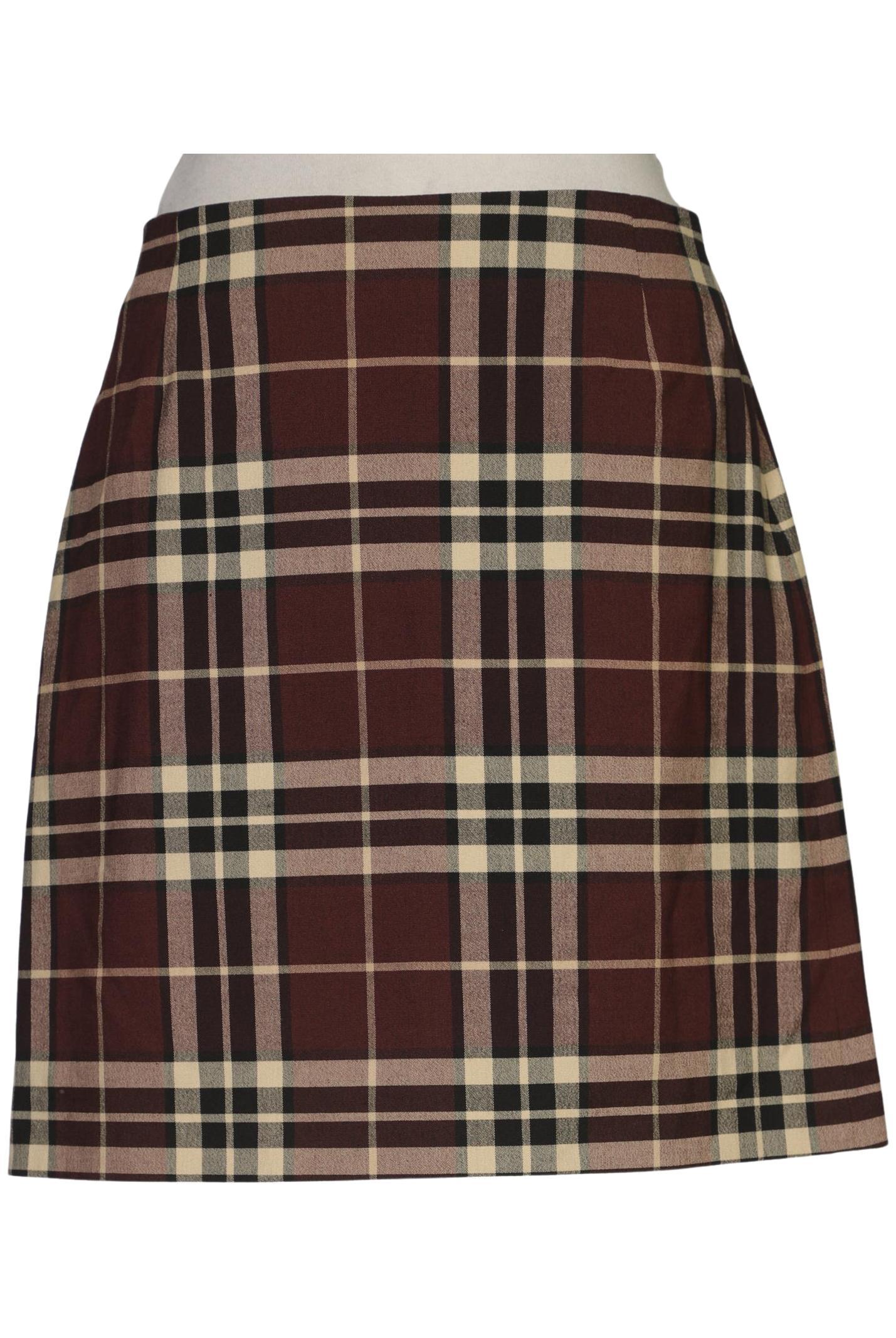 

Street One Damen Rock, bordeaux, Gr. 40