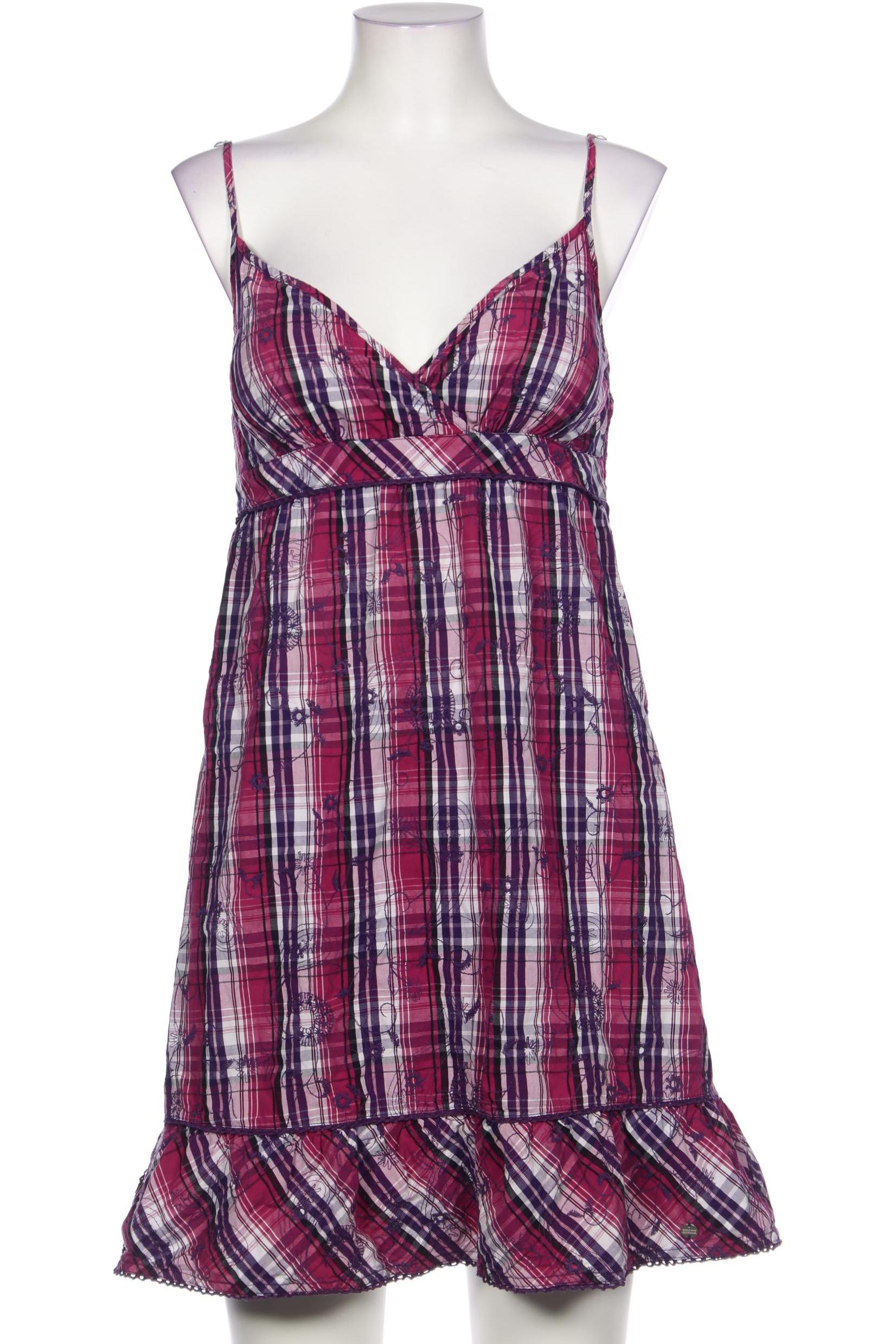 

Street One Damen Kleid, flieder, Gr. 38