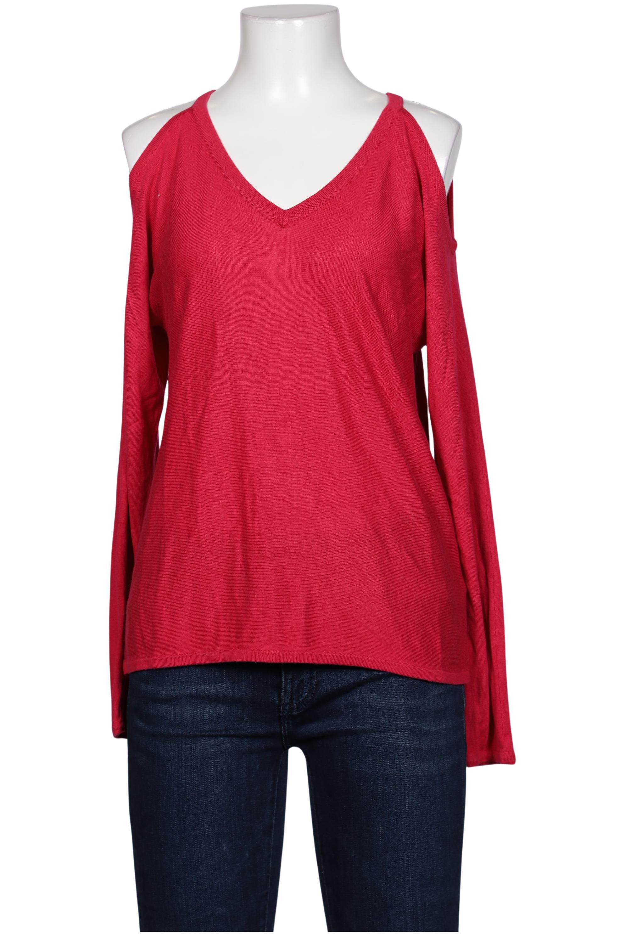 

Street One Damen Pullover, rot, Gr. 38