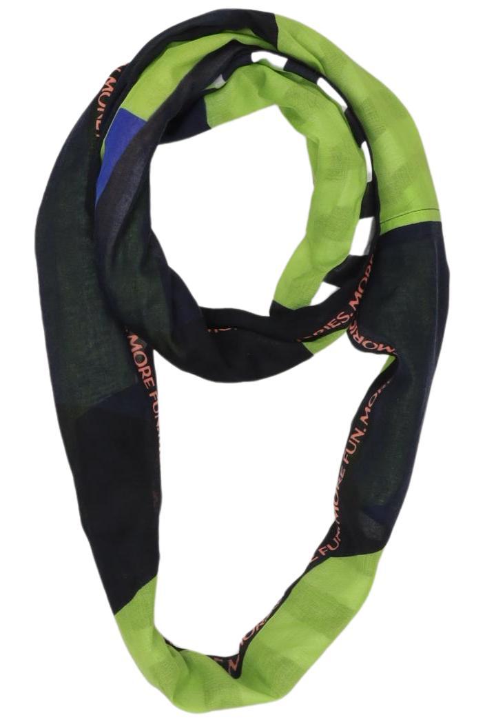 

Street One Damen Schal, mehrfarbig, Gr.