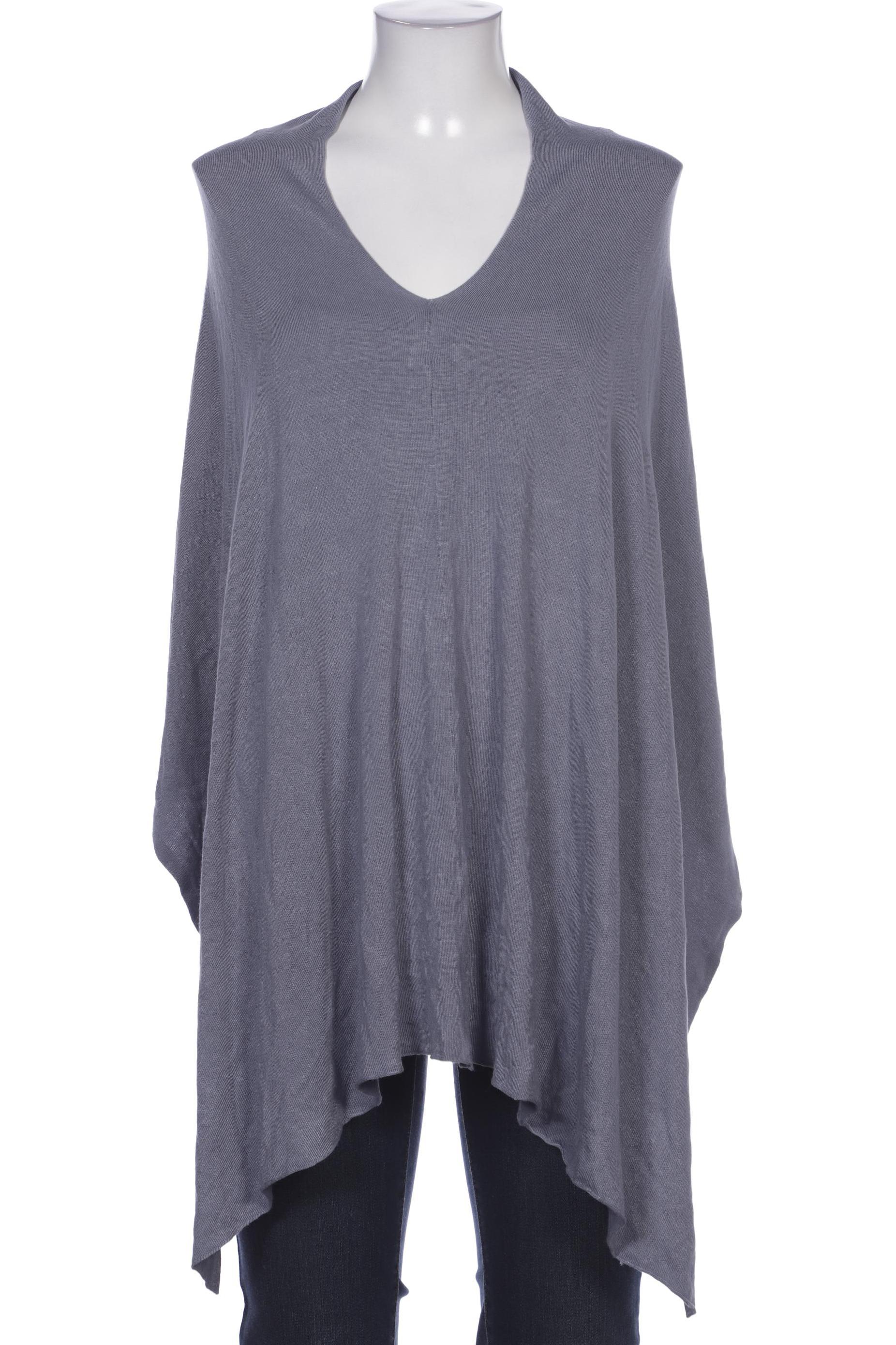 

Street One Damen Pullover, blau, Gr. uni