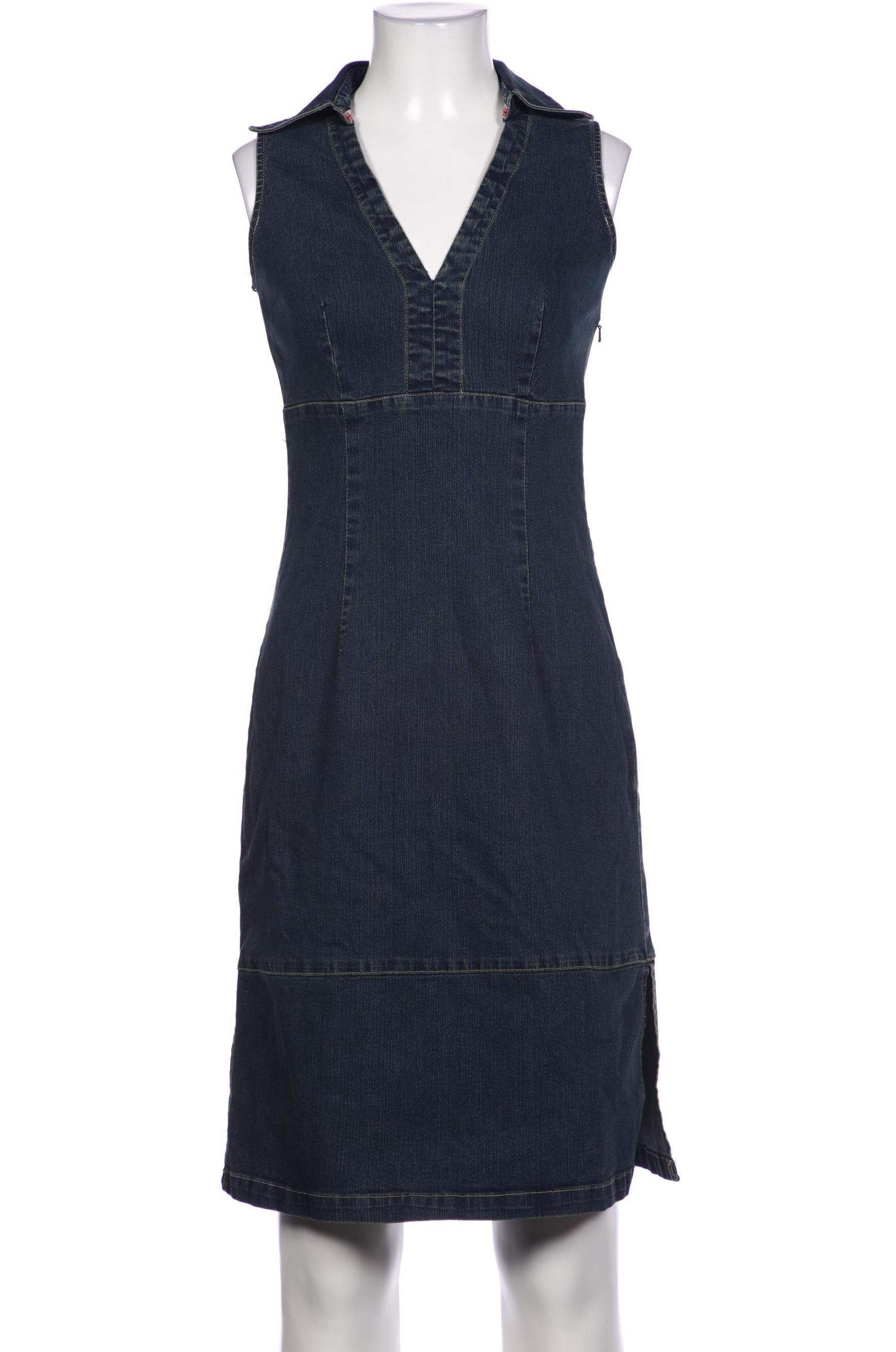 

Street One Damen Kleid, marineblau, Gr. 36
