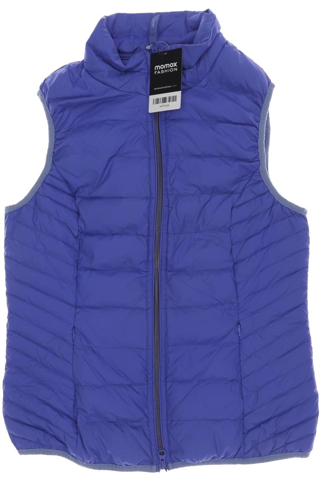 

Street One Damen Weste, blau