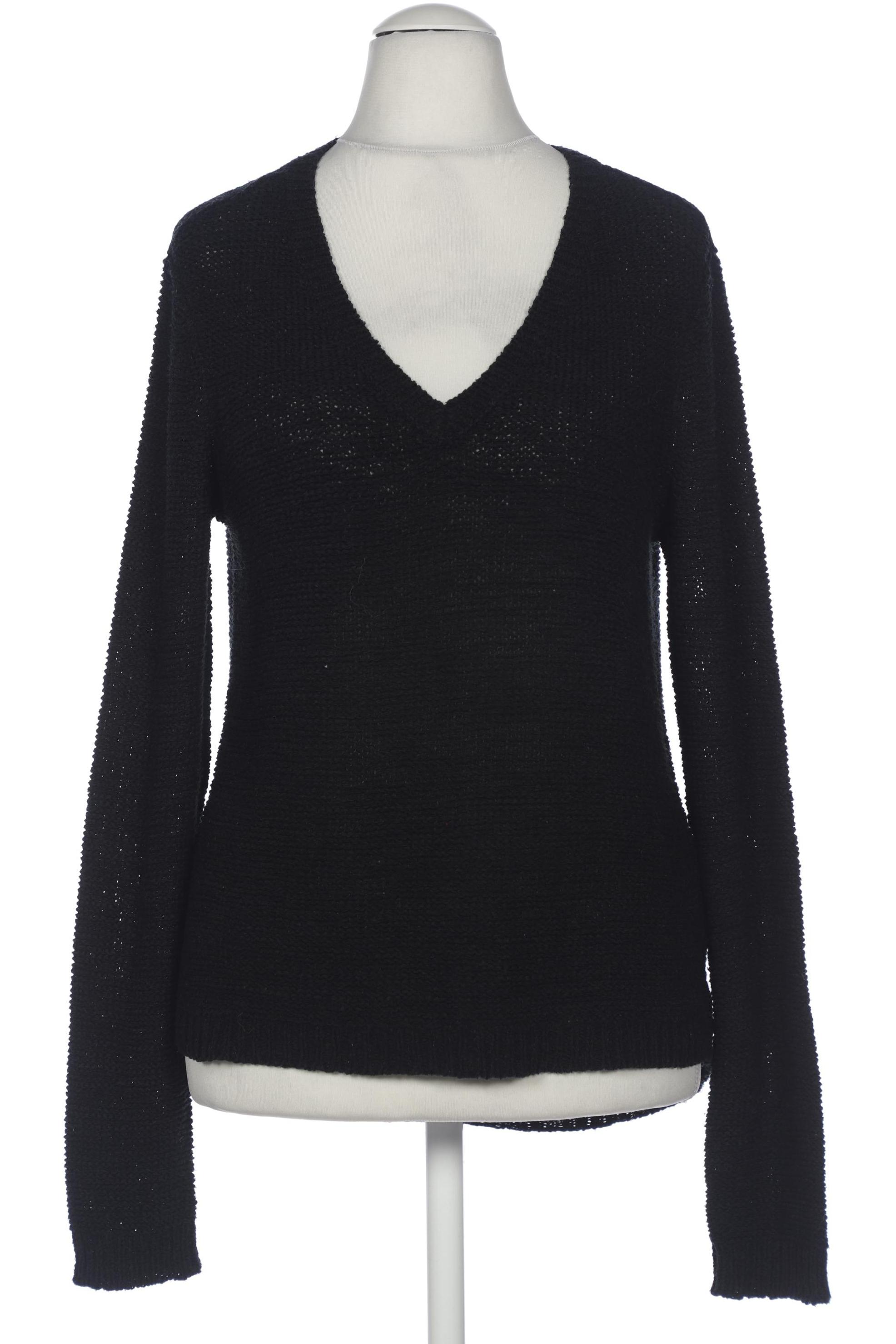 

Street One Damen Pullover, schwarz, Gr. 38