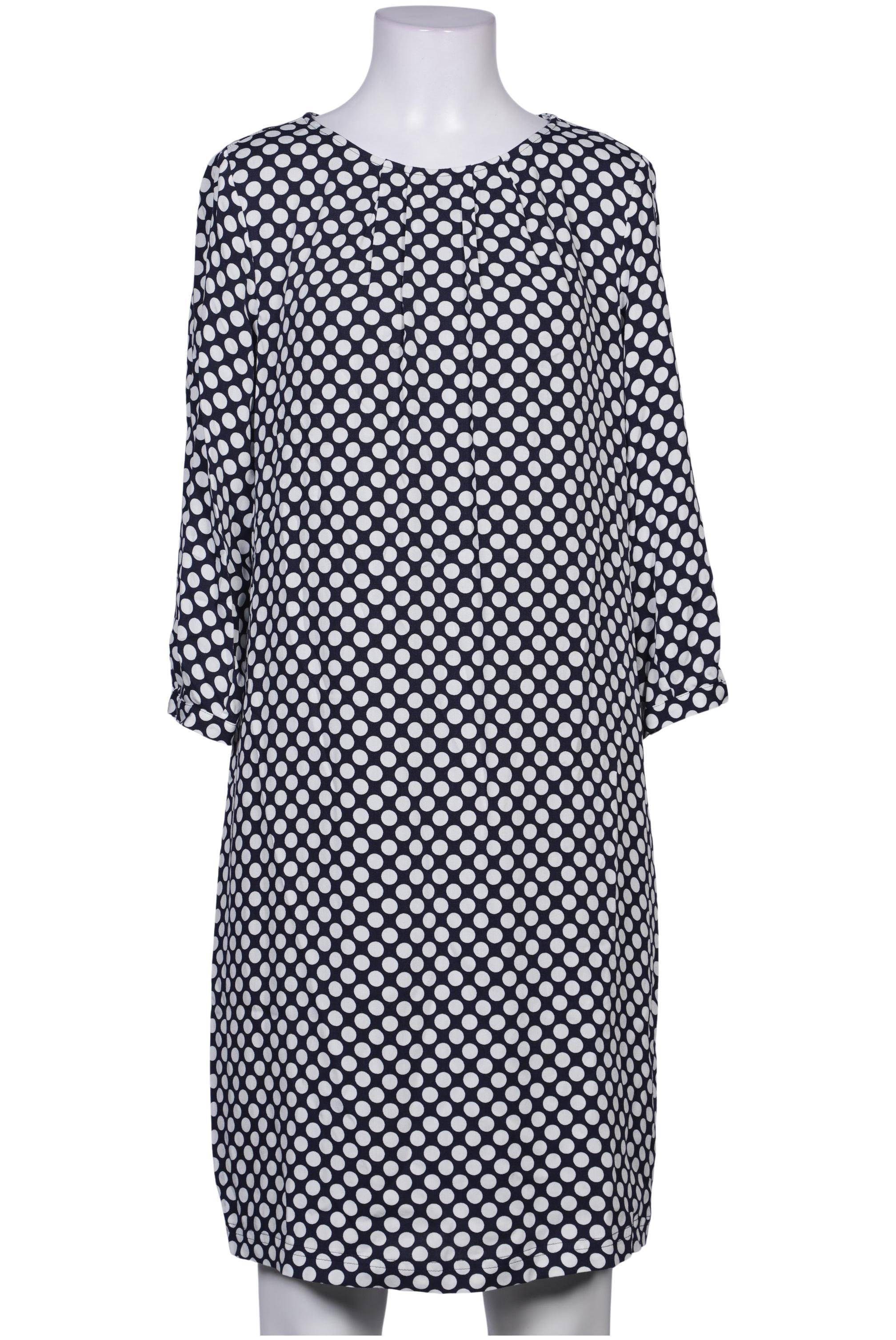 

Street One Damen Kleid, marineblau, Gr. 36