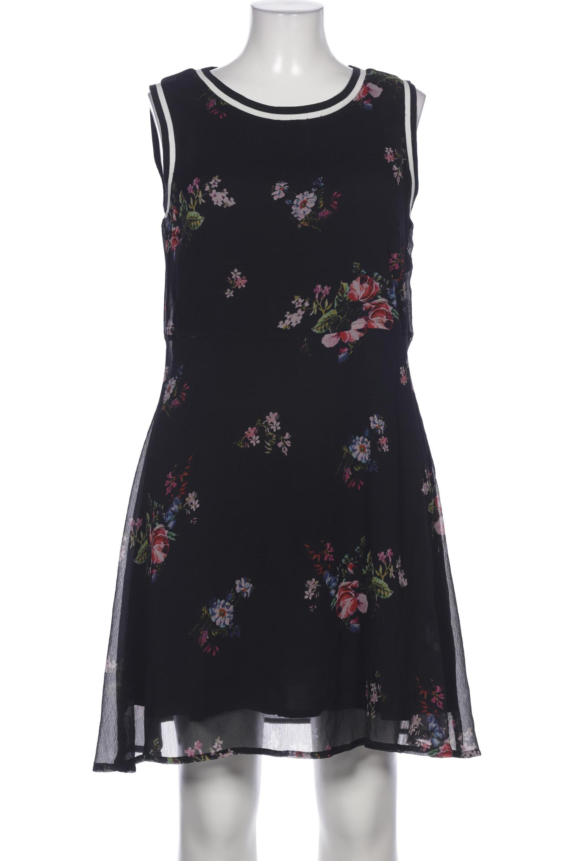 

Street One Damen Kleid, schwarz