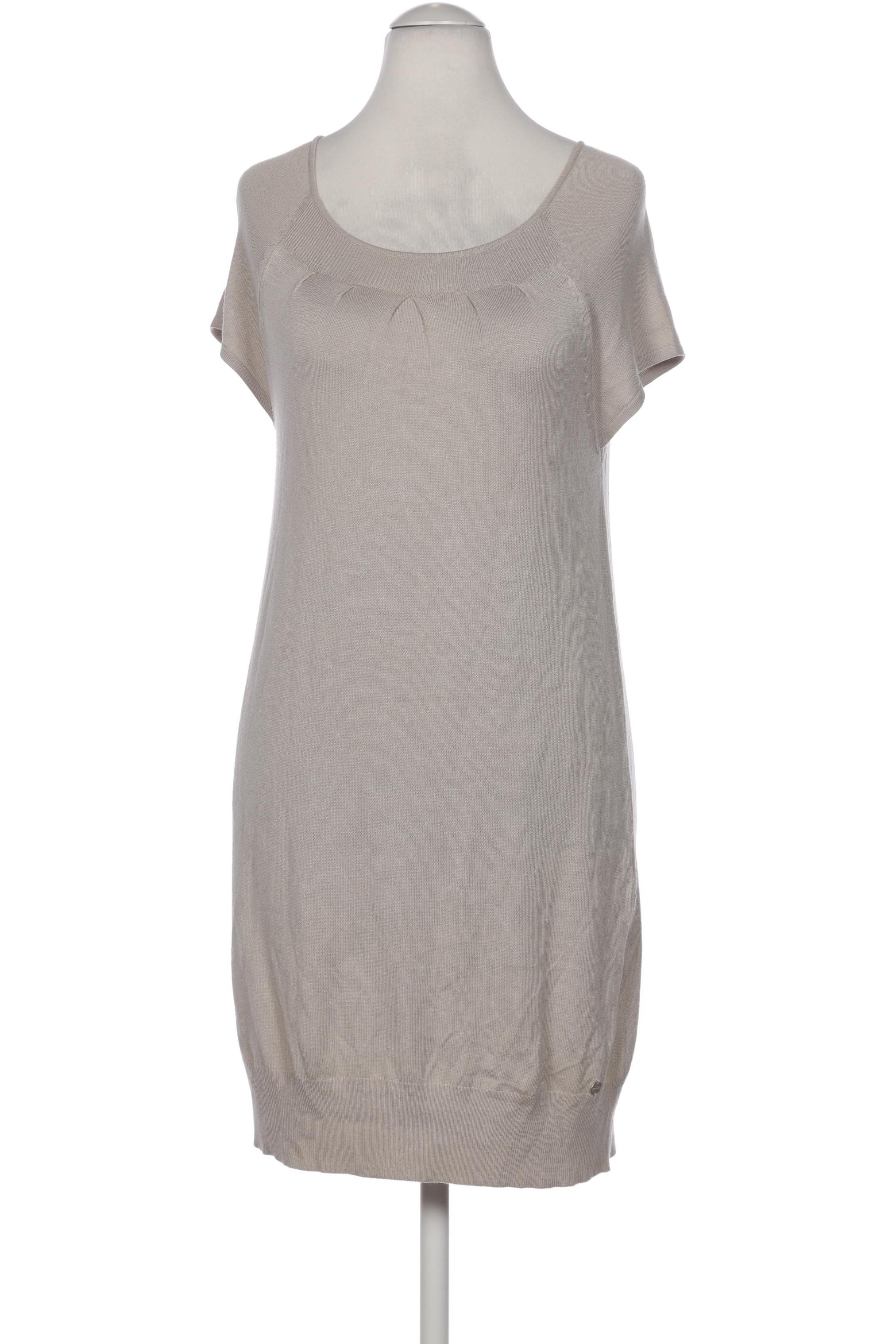 

Street One Damen Kleid, beige, Gr. 42
