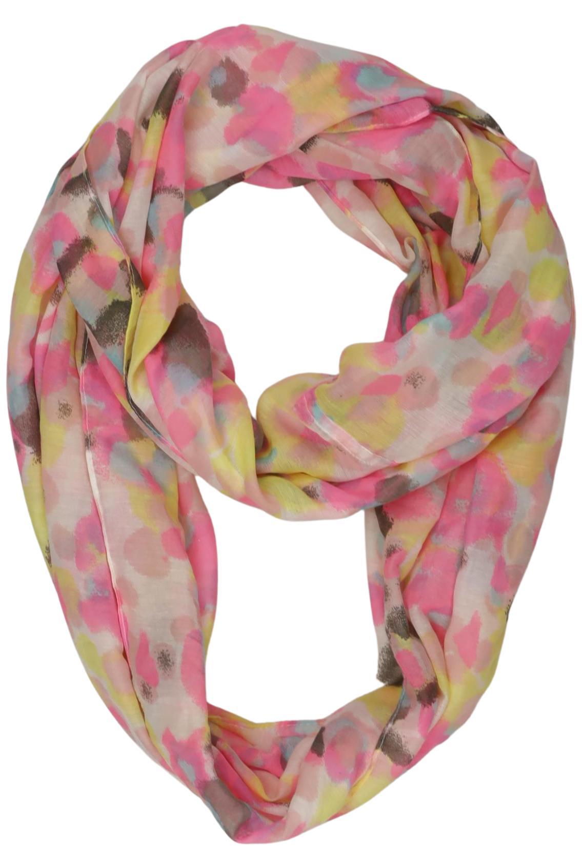 

Street One Damen Schal, mehrfarbig, Gr.