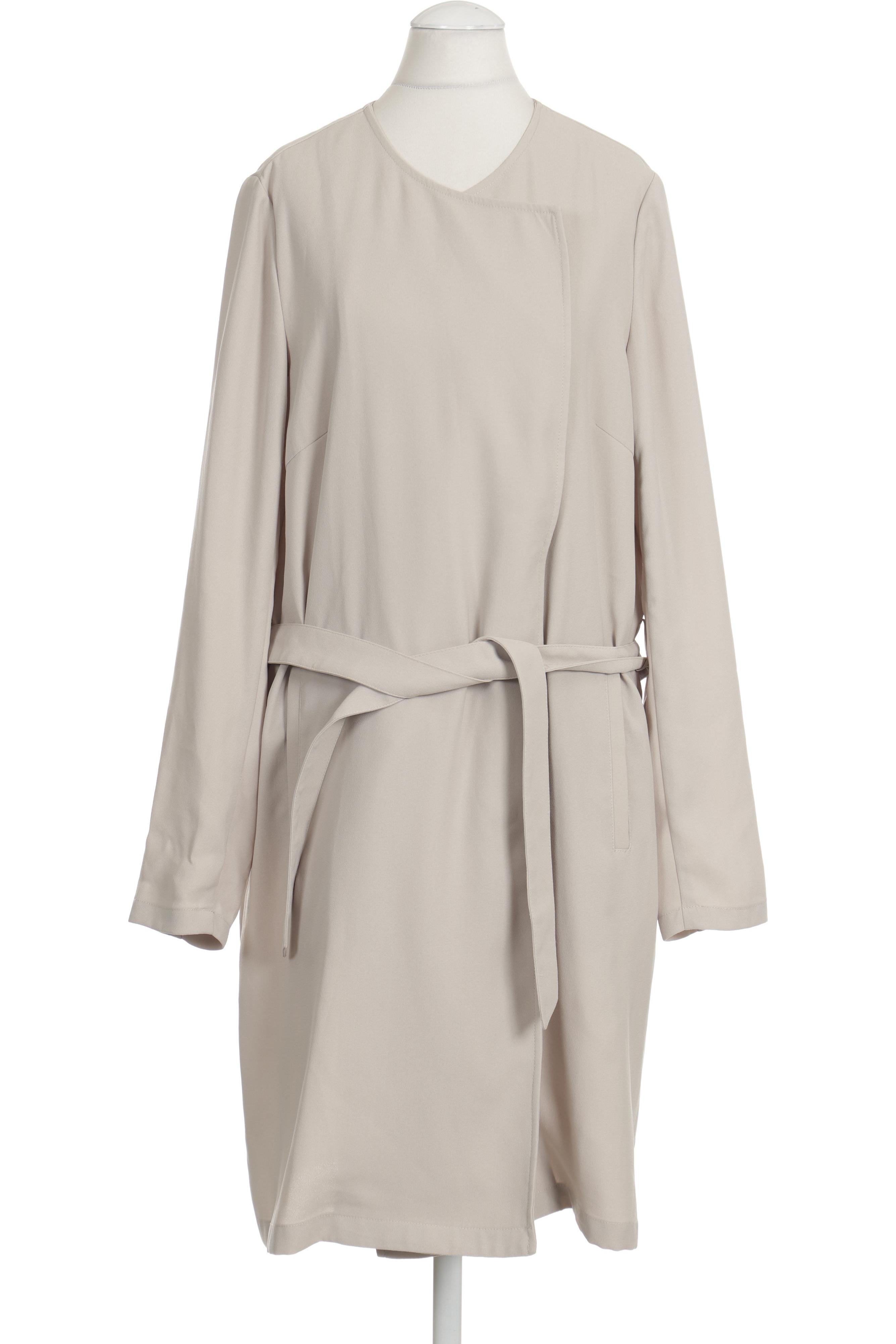 

Street One Damen Mantel, beige, Gr. 36