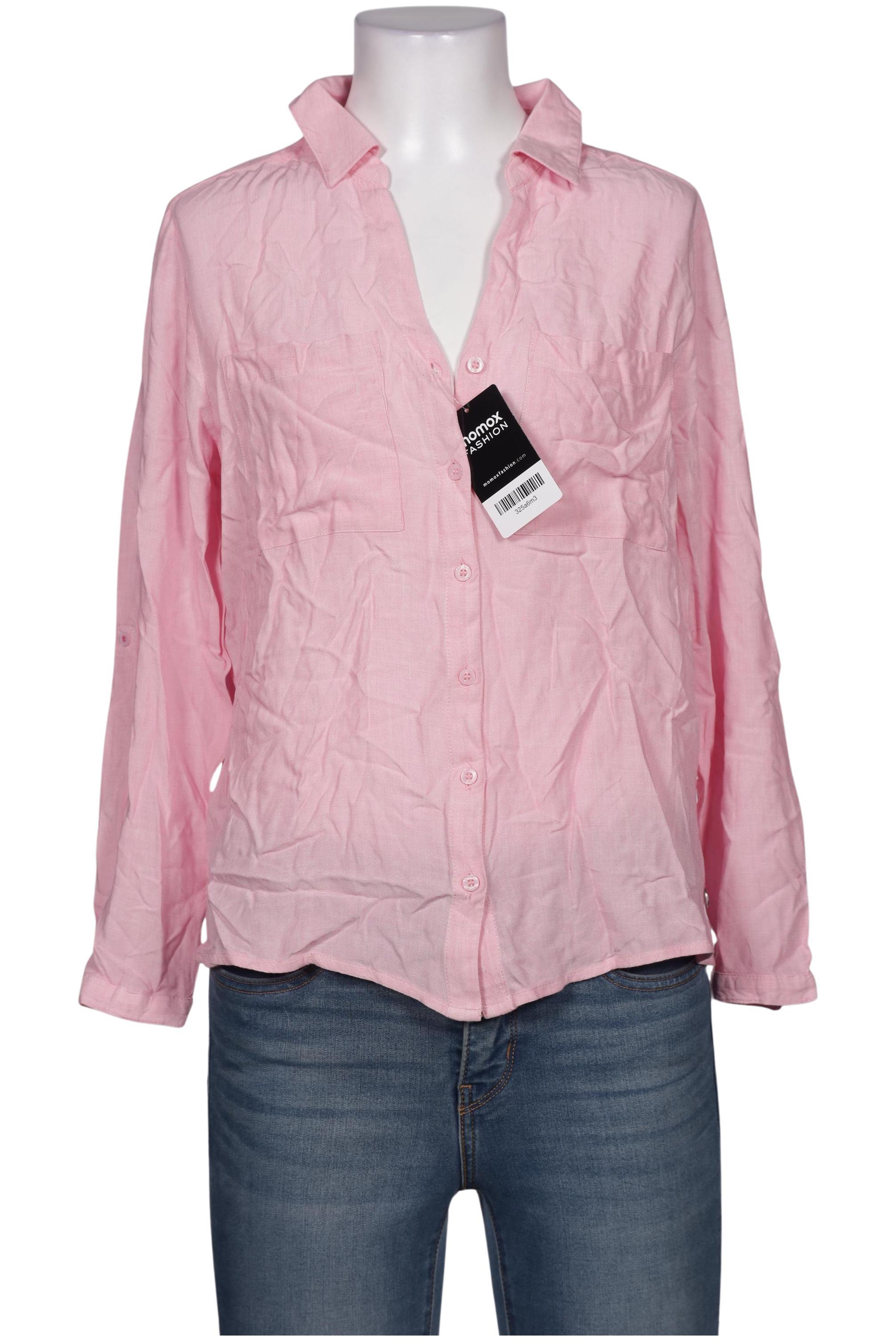 

Street One Damen Bluse, pink, Gr. 38