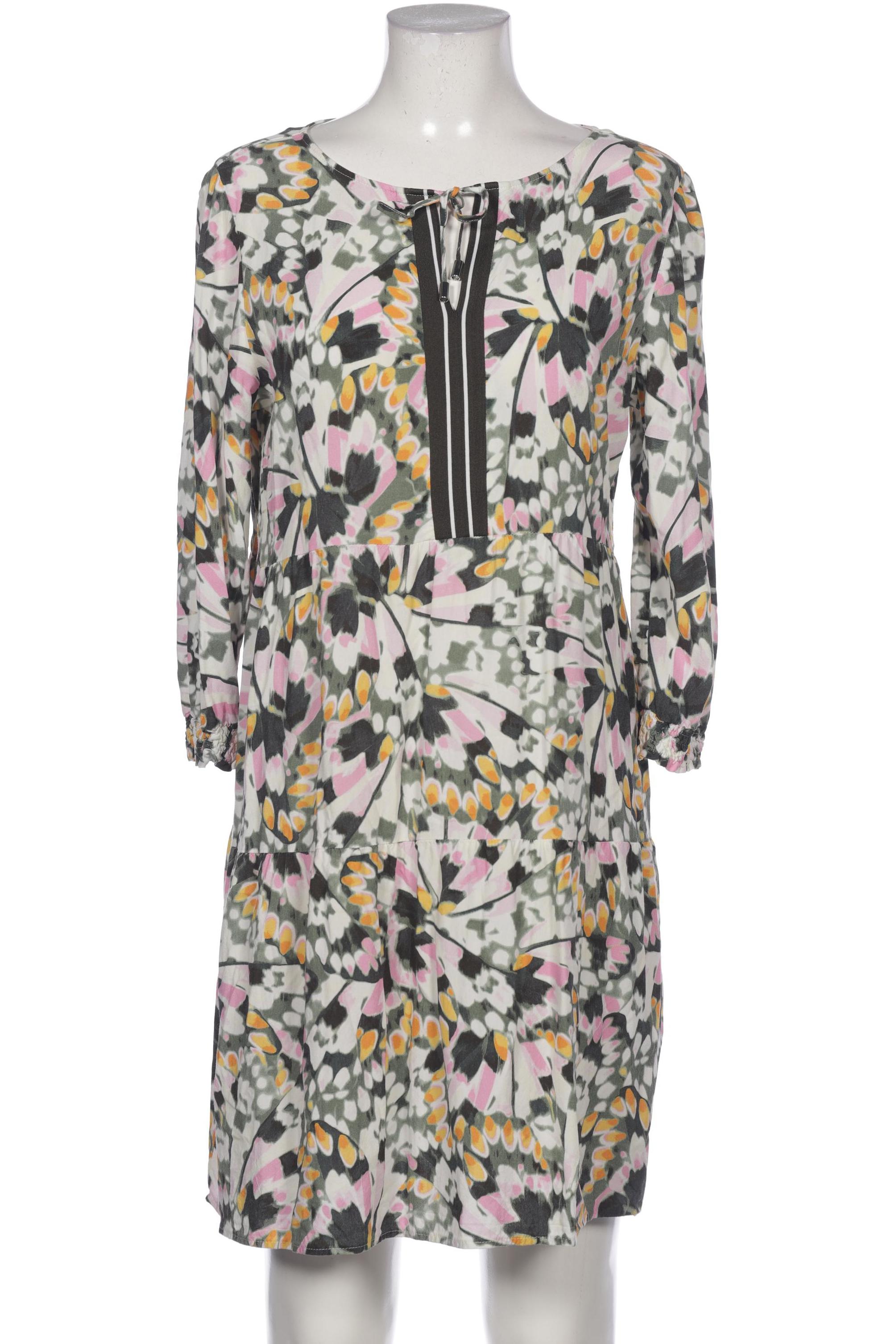

Street One Damen Kleid, mehrfarbig