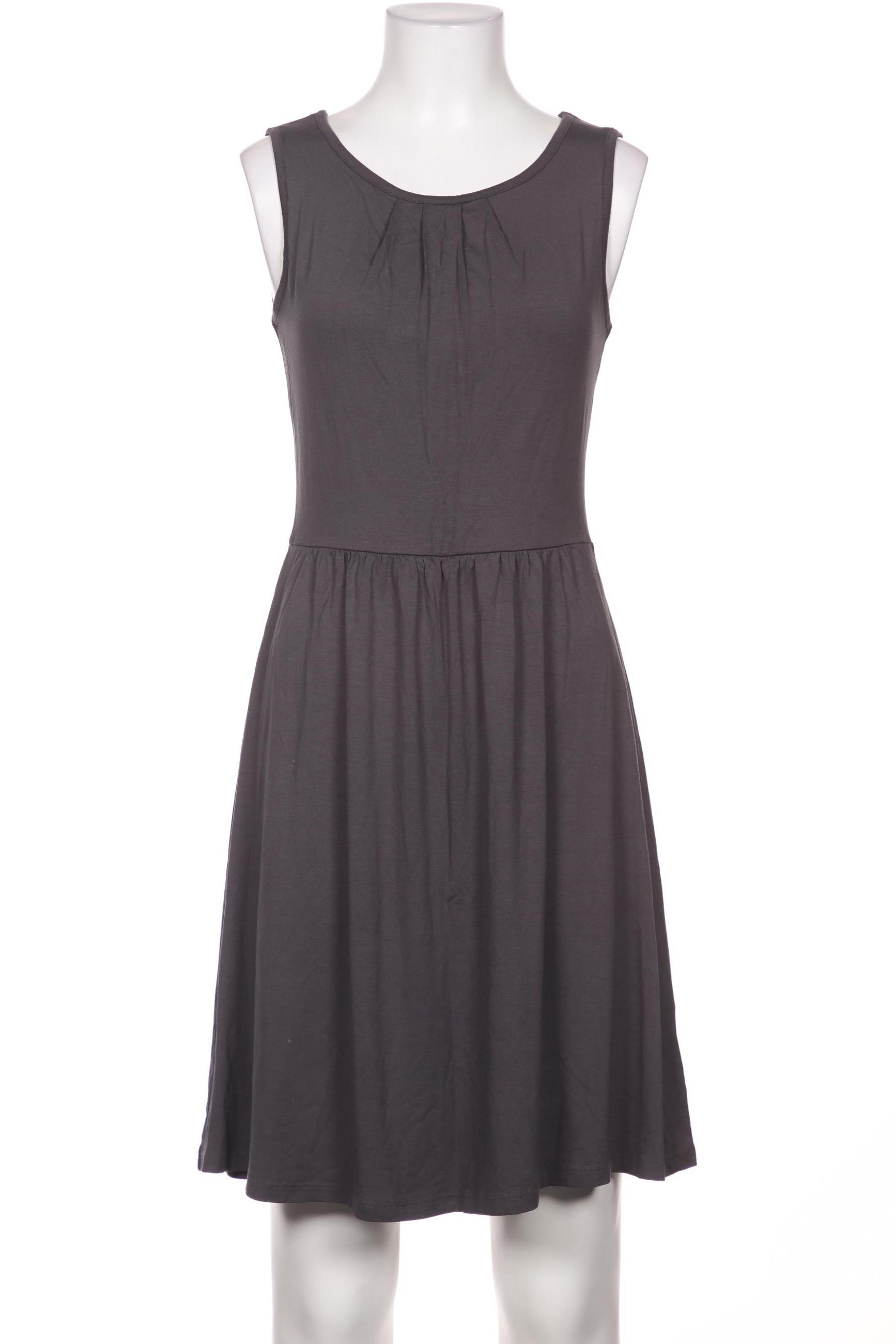 

Street One Damen Kleid, grau, Gr. 34