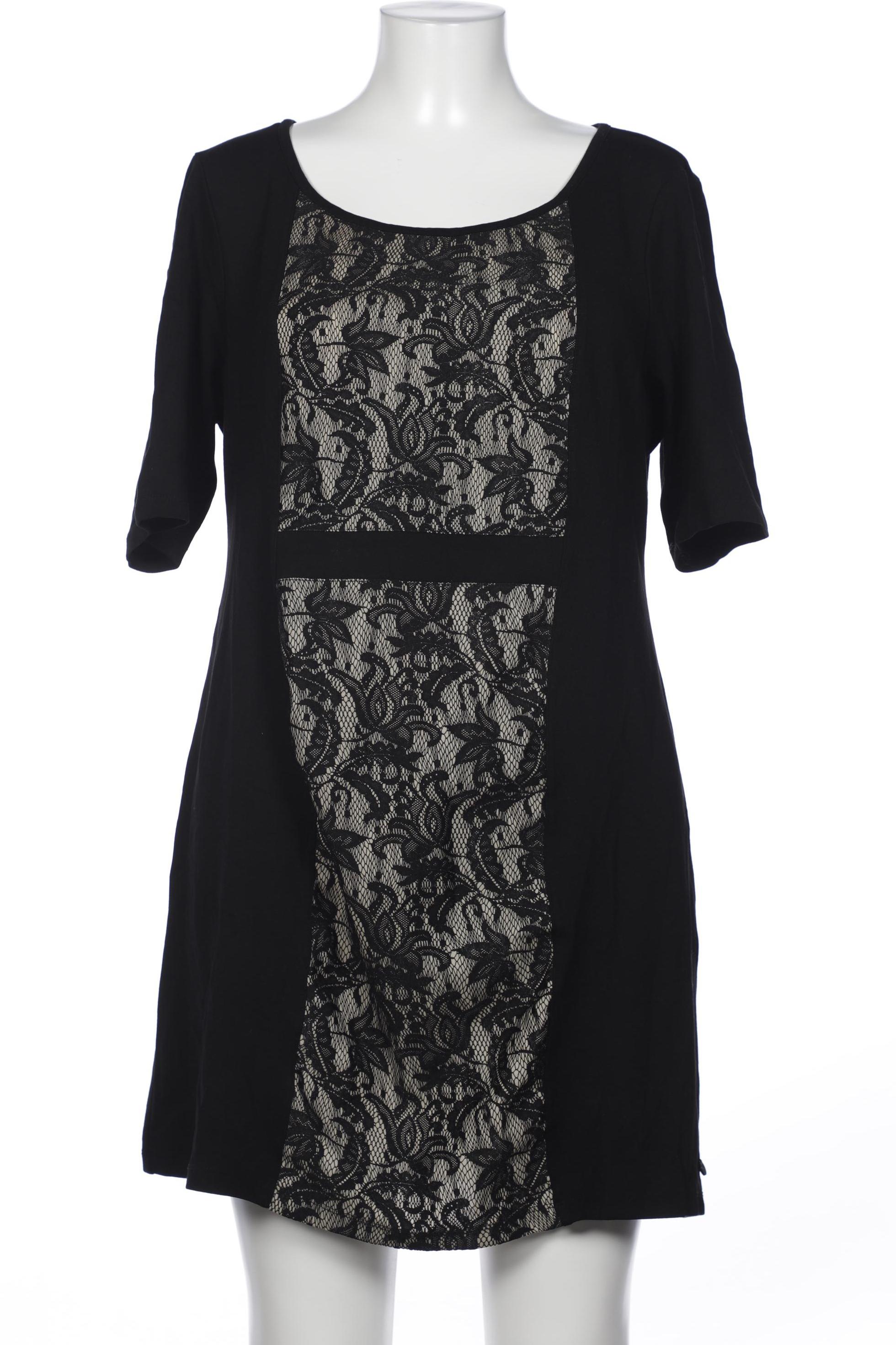 

Street One Damen Kleid, schwarz