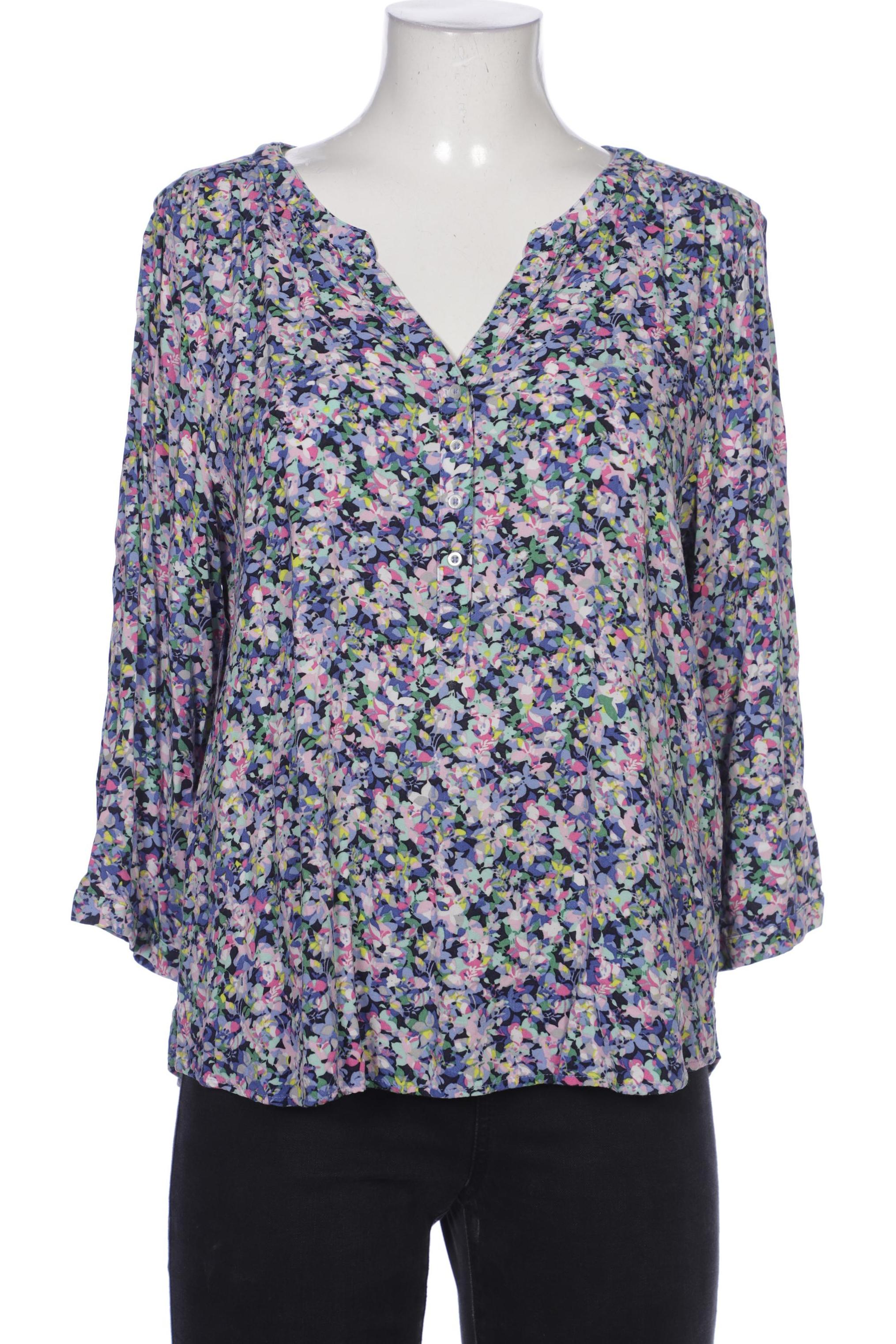 

Street One Damen Bluse, mehrfarbig, Gr. 42