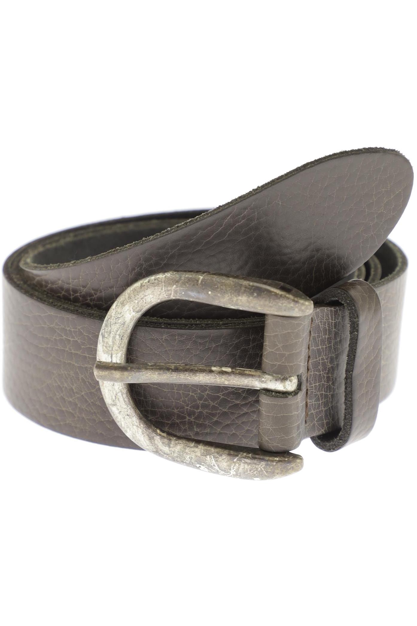 

Street One Damen Gürtel, braun, Gr. 80