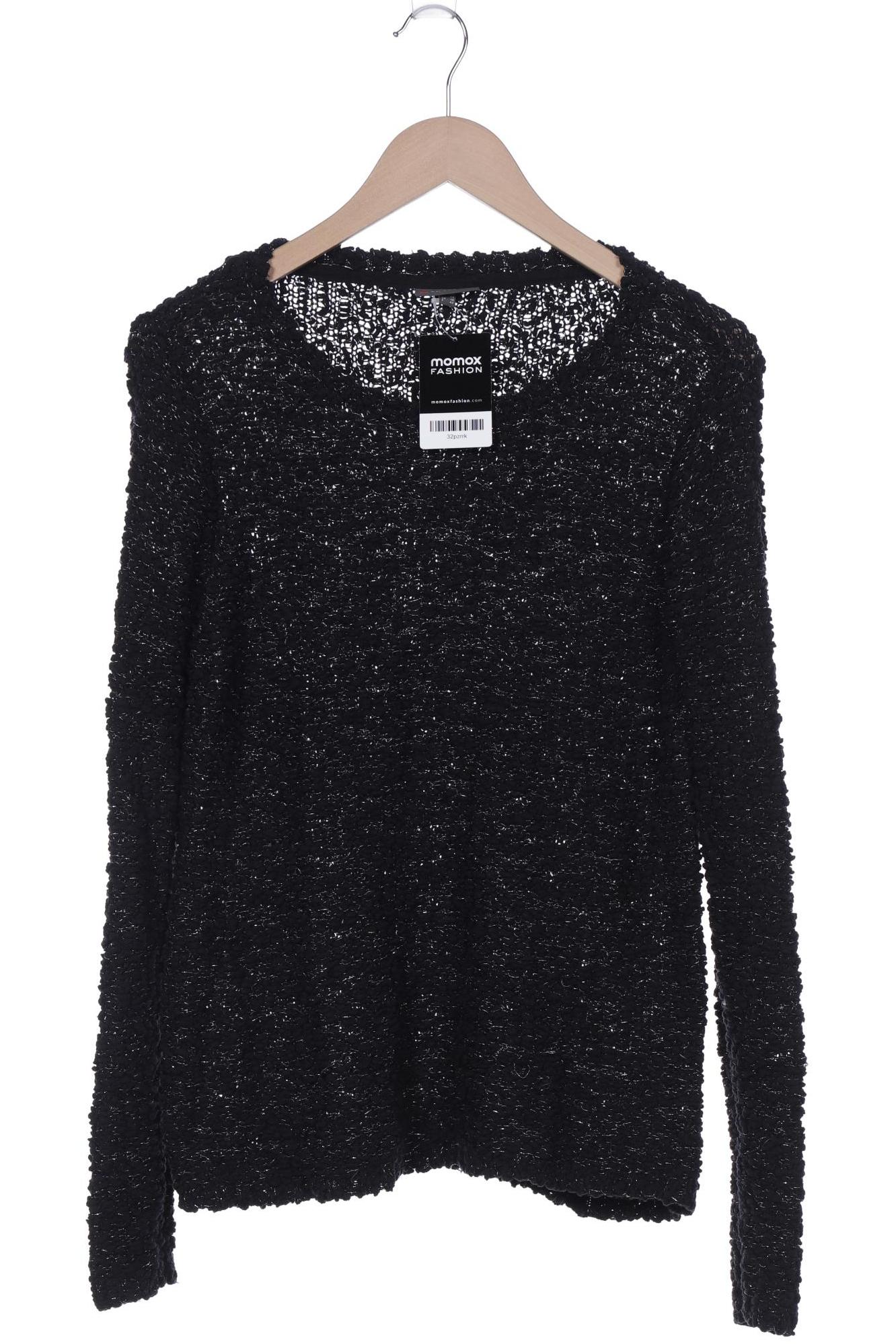 

Street One Damen Pullover, schwarz, Gr. 40