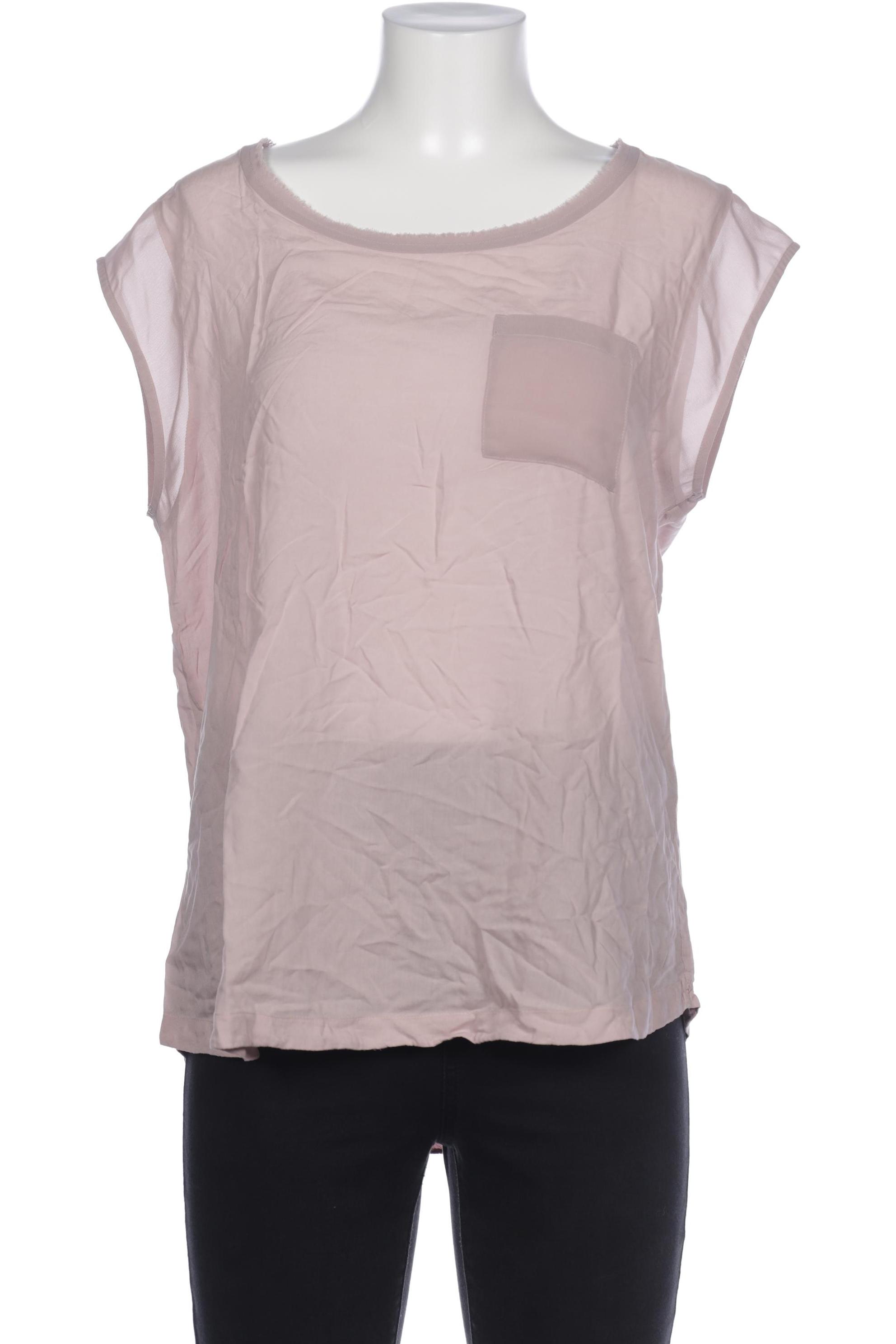 

Street One Damen Bluse, pink, Gr. 42