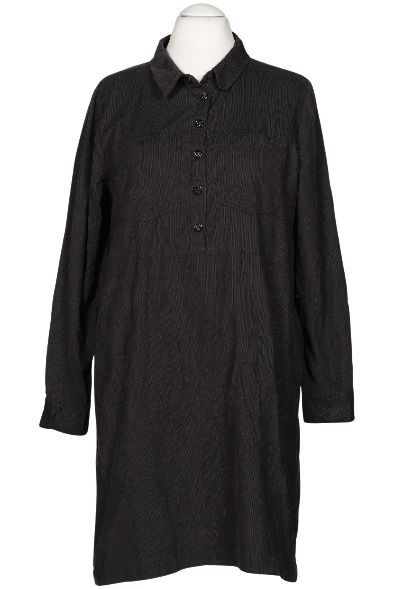 

Street One Damen Kleid, grau, Gr. 42