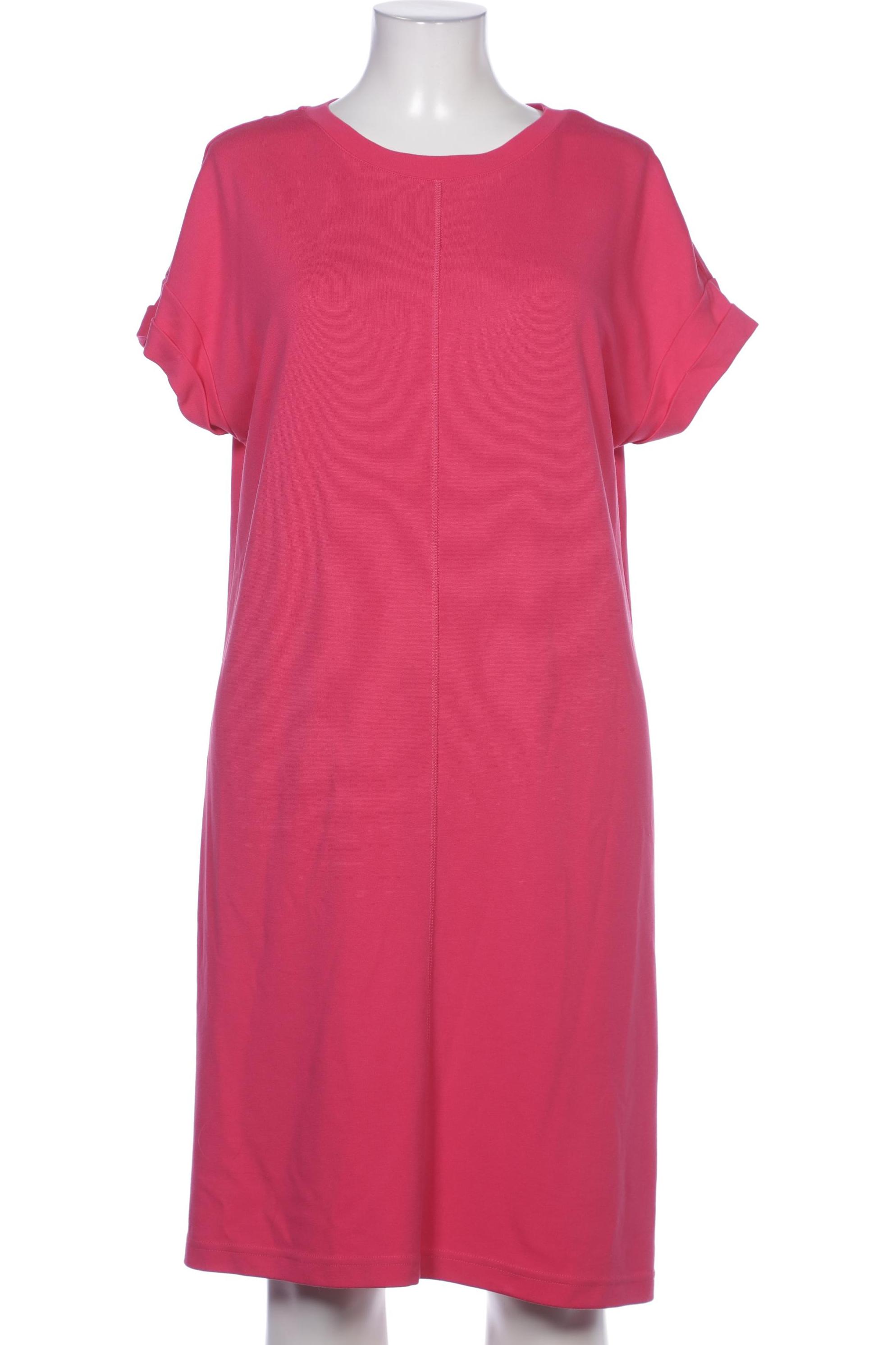 

Street One Damen Kleid, pink, Gr. 42
