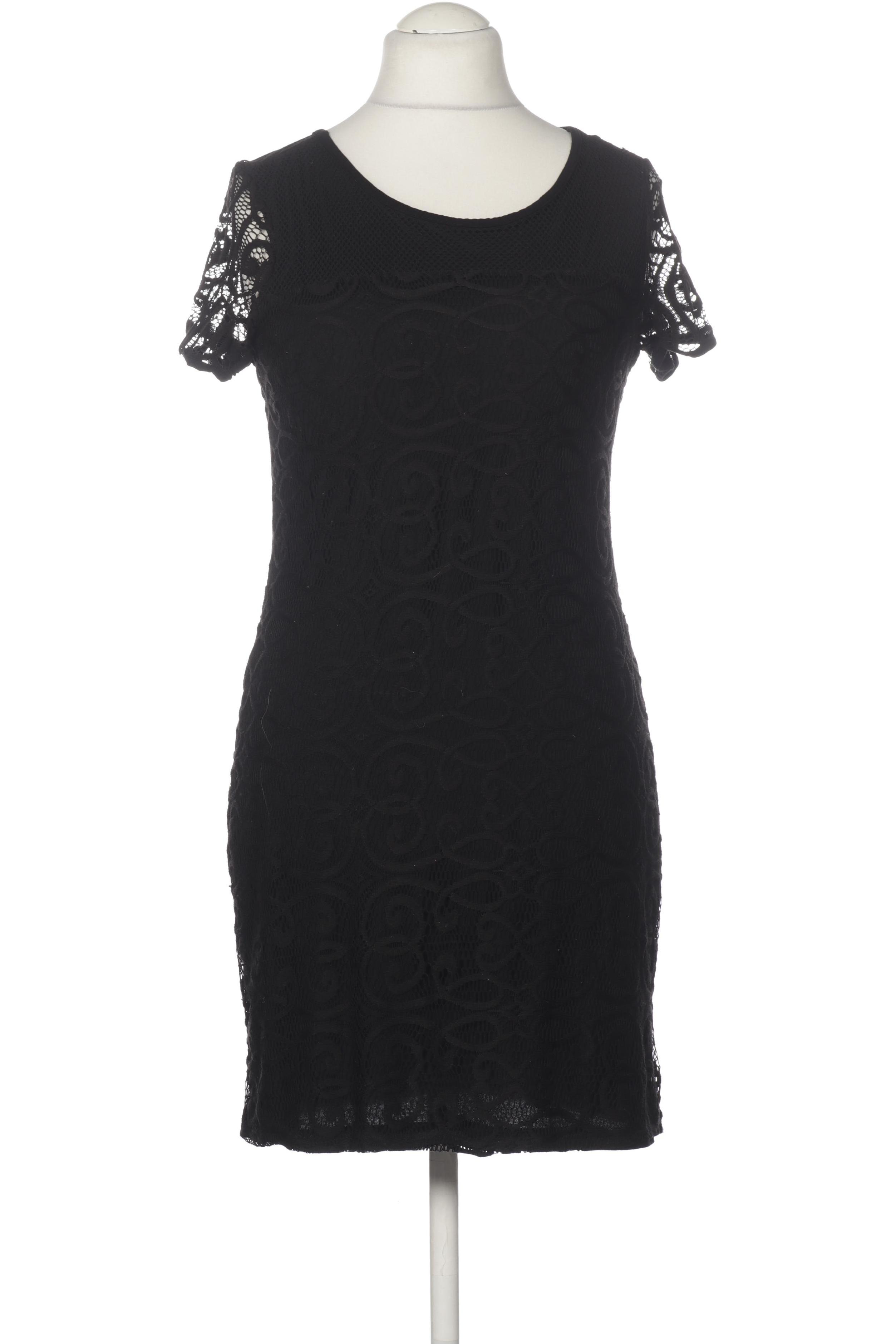 

Street One Damen Kleid, schwarz, Gr. 36