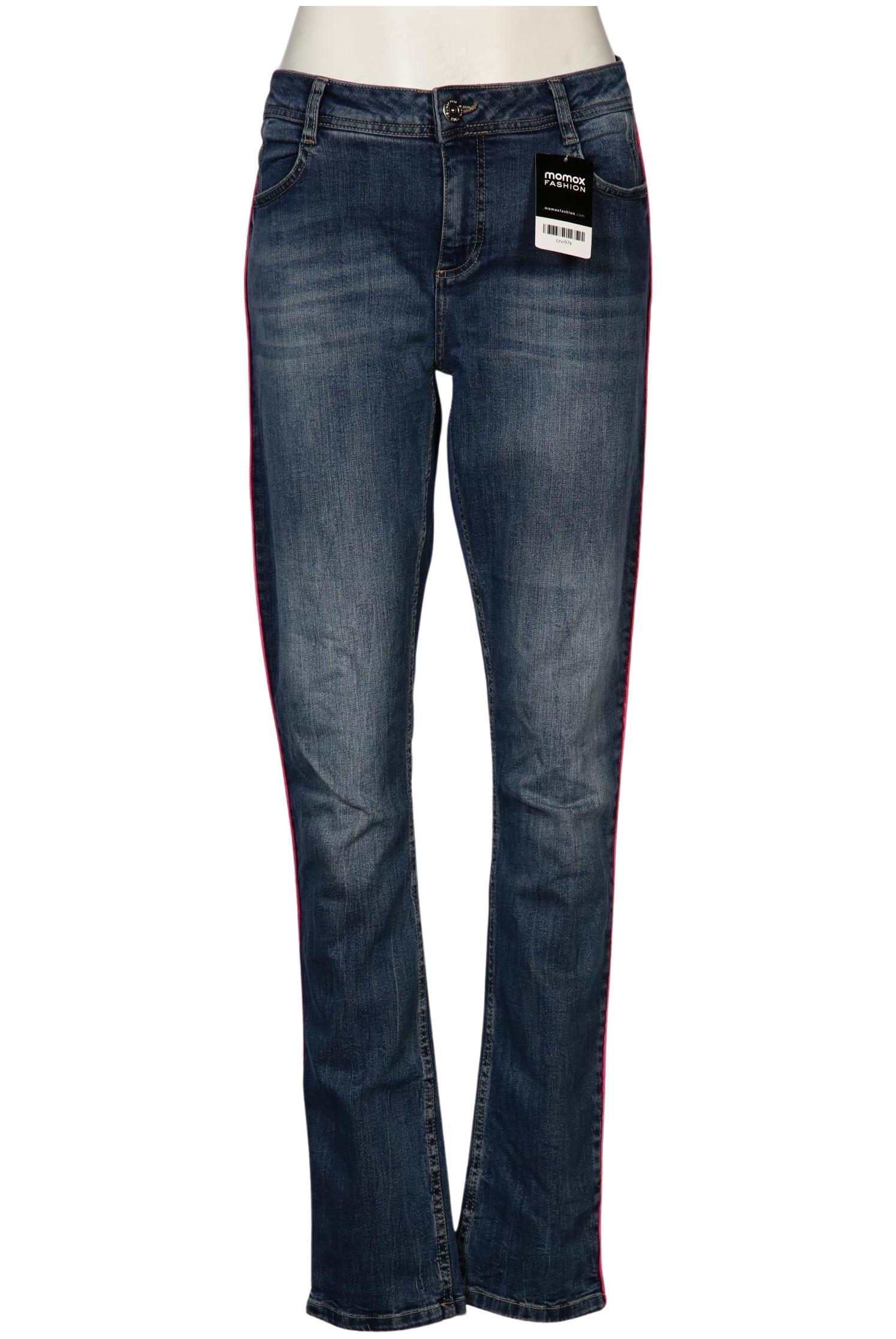 

Street One Damen Jeans, blau, Gr. 32
