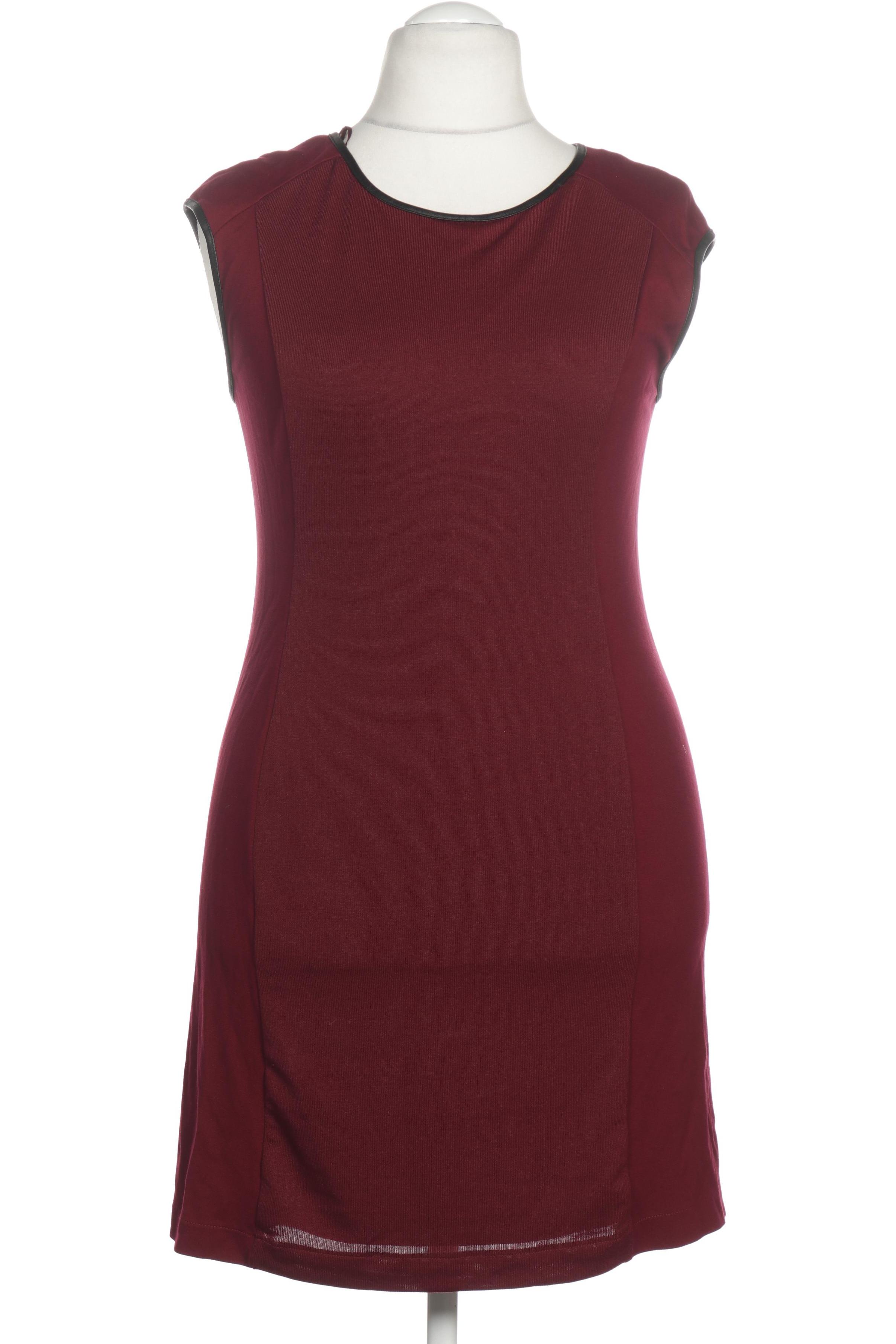 

Street One Damen Kleid, rot, Gr. 42