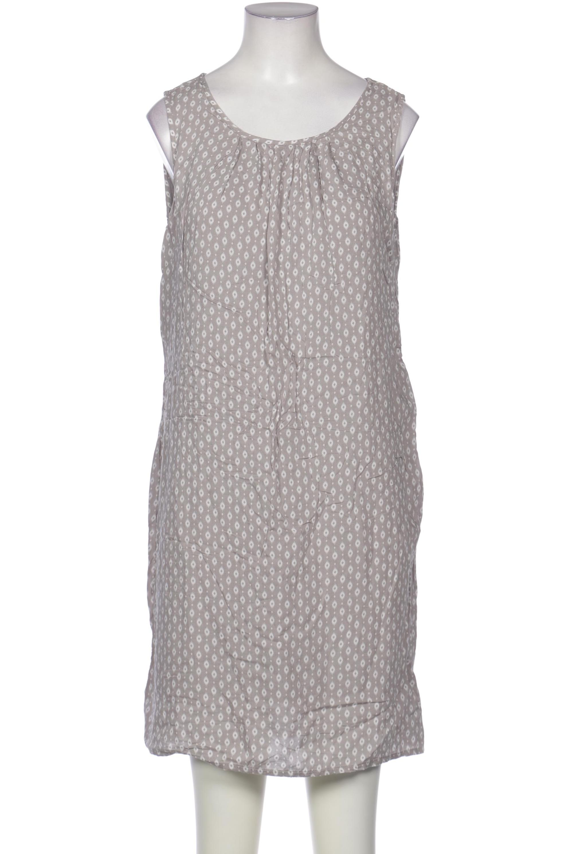 

Street One Damen Kleid, grau, Gr. 38