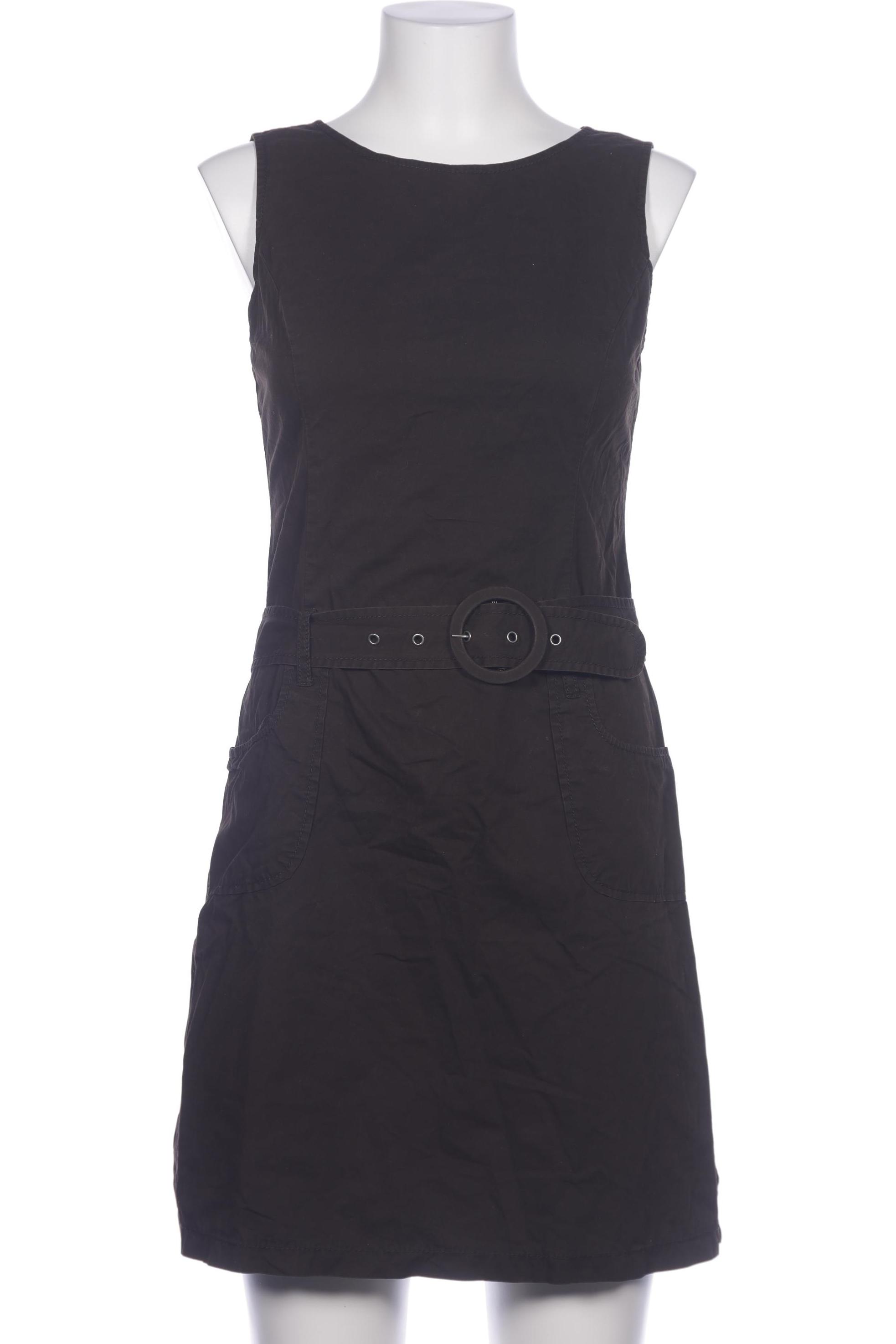 

Street One Damen Kleid, braun, Gr. 38