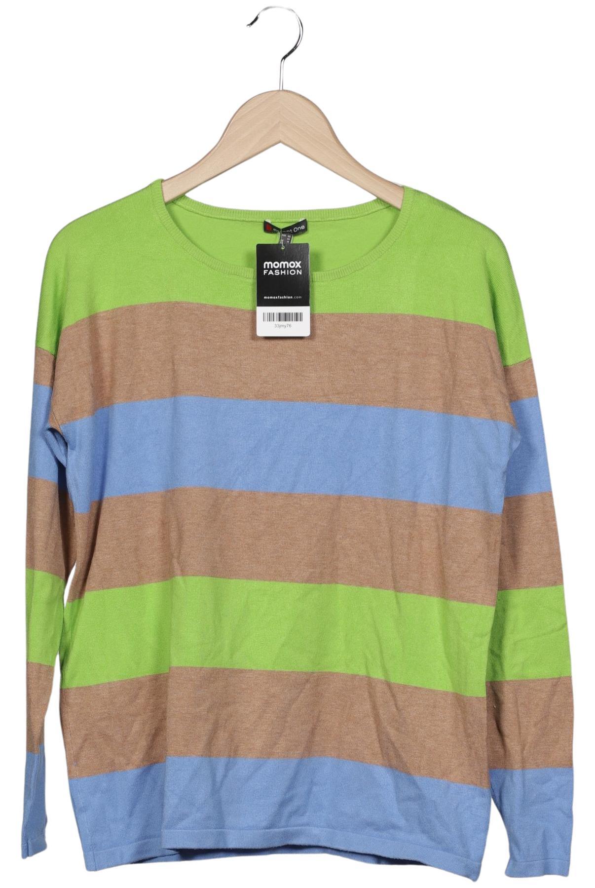 

Street One Damen Pullover, mehrfarbig, Gr. 40