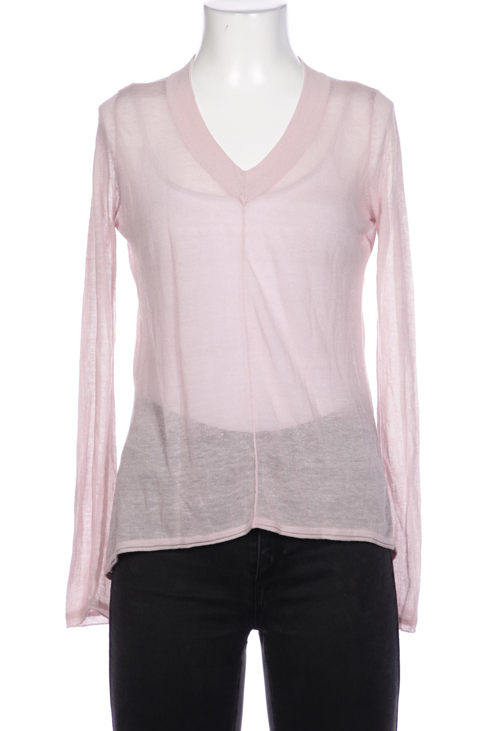 

Street One Damen Pullover, pink, Gr. 36