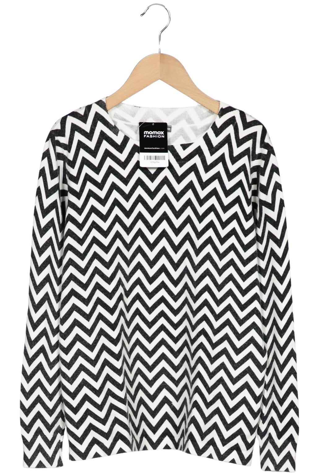 

Street One Damen Pullover, mehrfarbig, Gr. 36