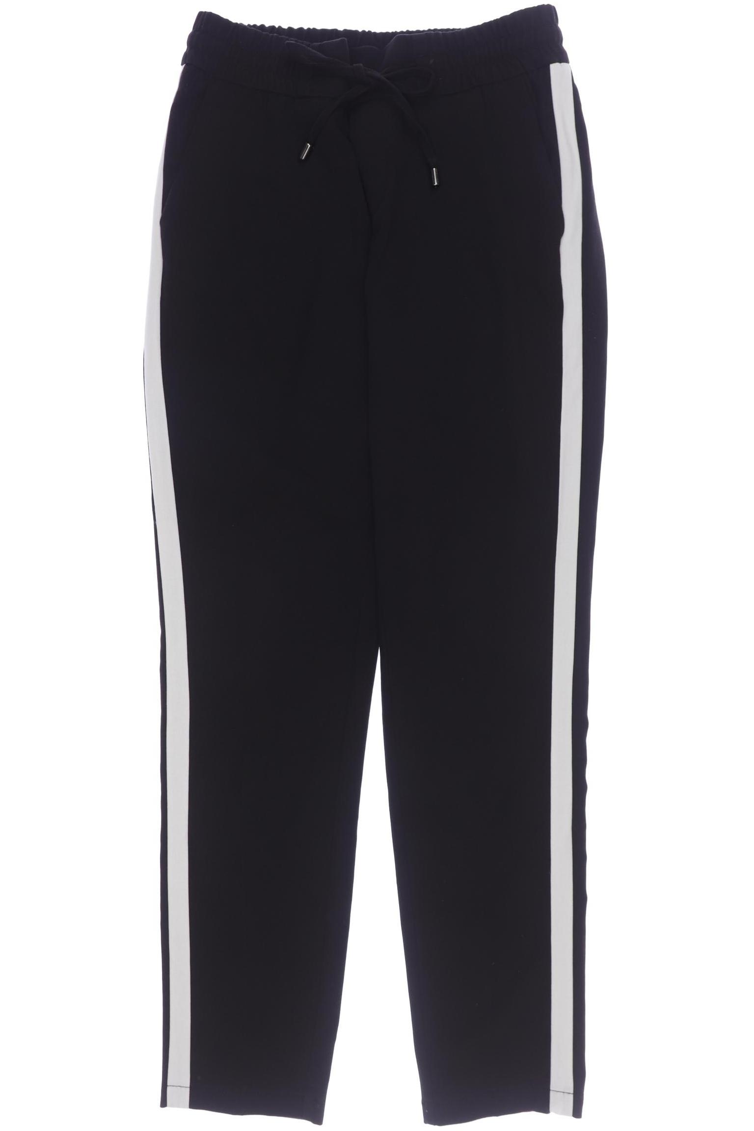 

Street One Damen Stoffhose, schwarz, Gr. 34