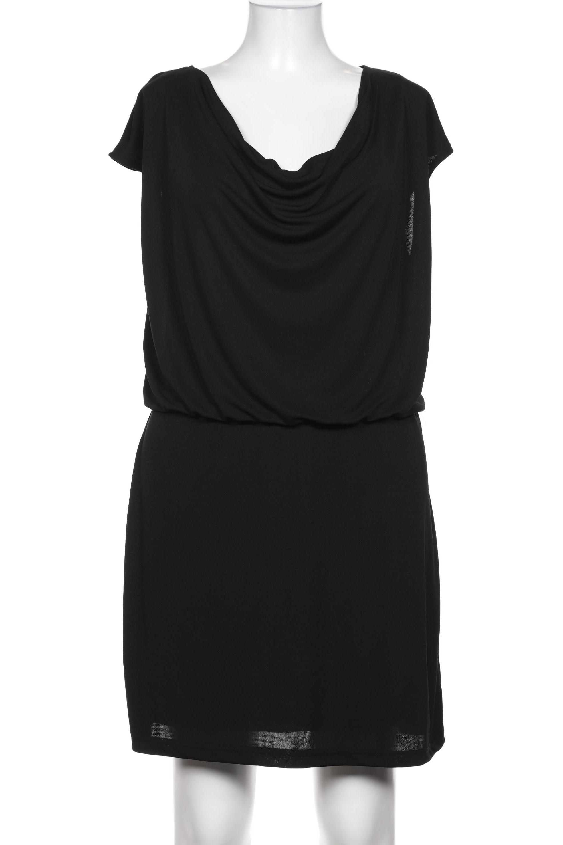 

Street One Damen Kleid, schwarz, Gr. 42