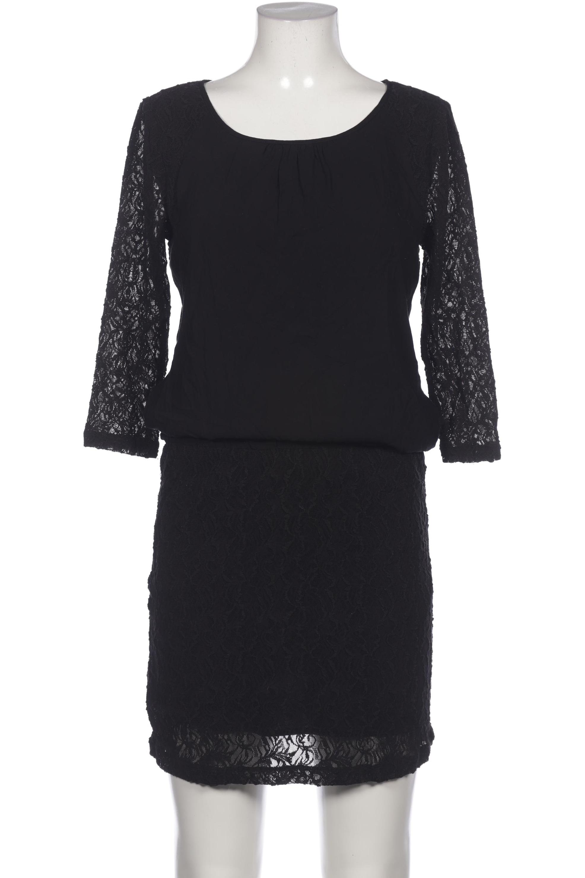 

Street One Damen Kleid, schwarz