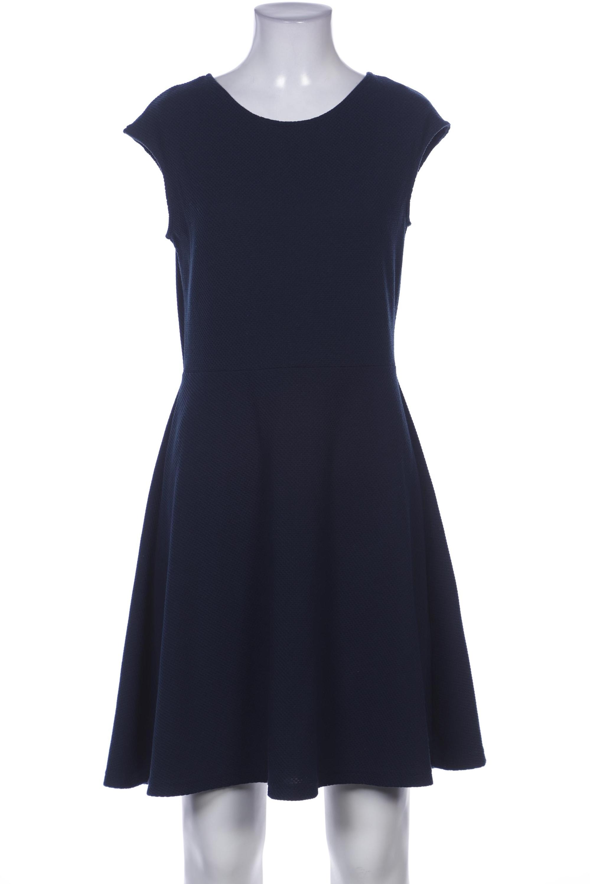 

Street One Damen Kleid, marineblau, Gr. 36
