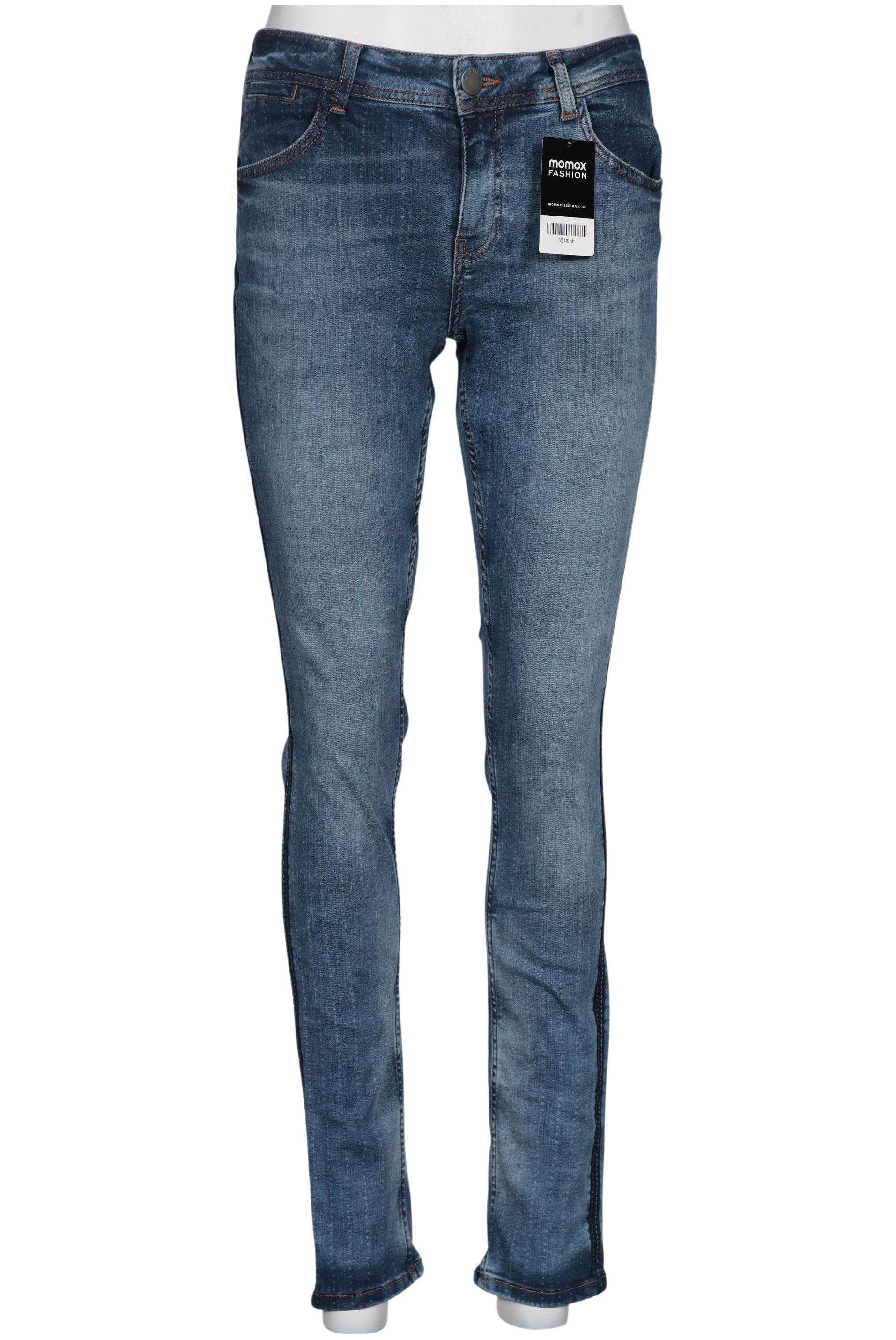 

Street One Damen Jeans, blau, Gr. 29