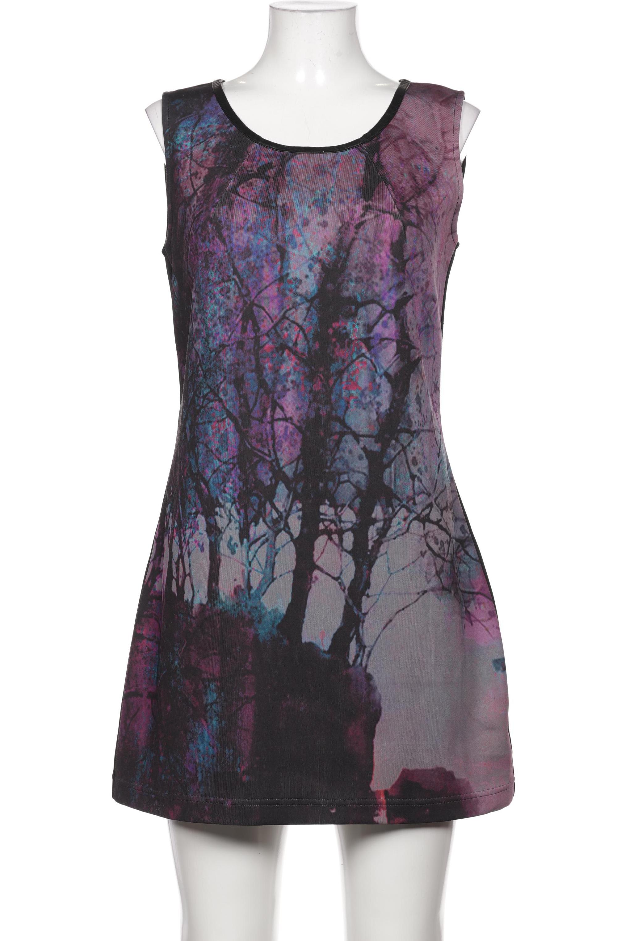 

Street One Damen Kleid, schwarz, Gr. 40