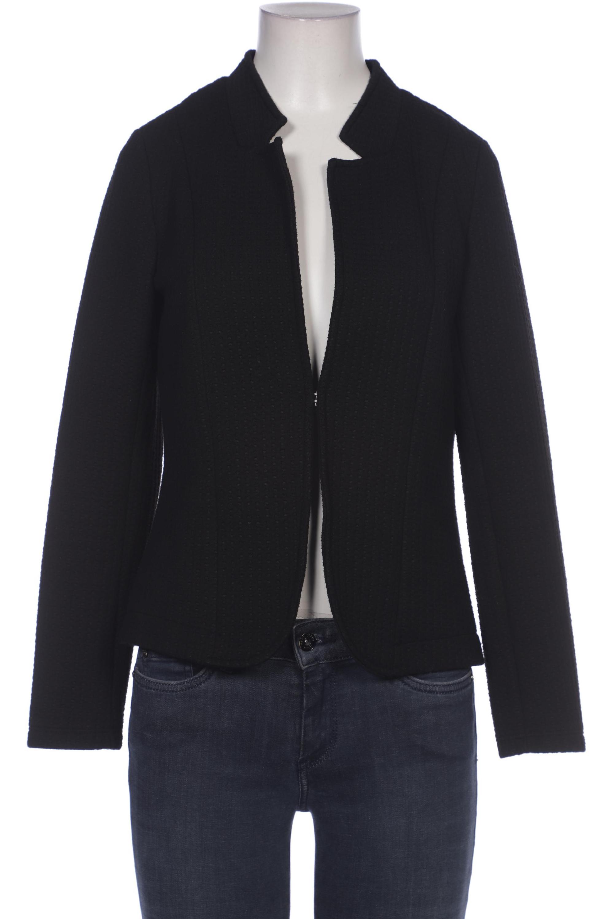 

Street One Damen Blazer, schwarz, Gr. 36