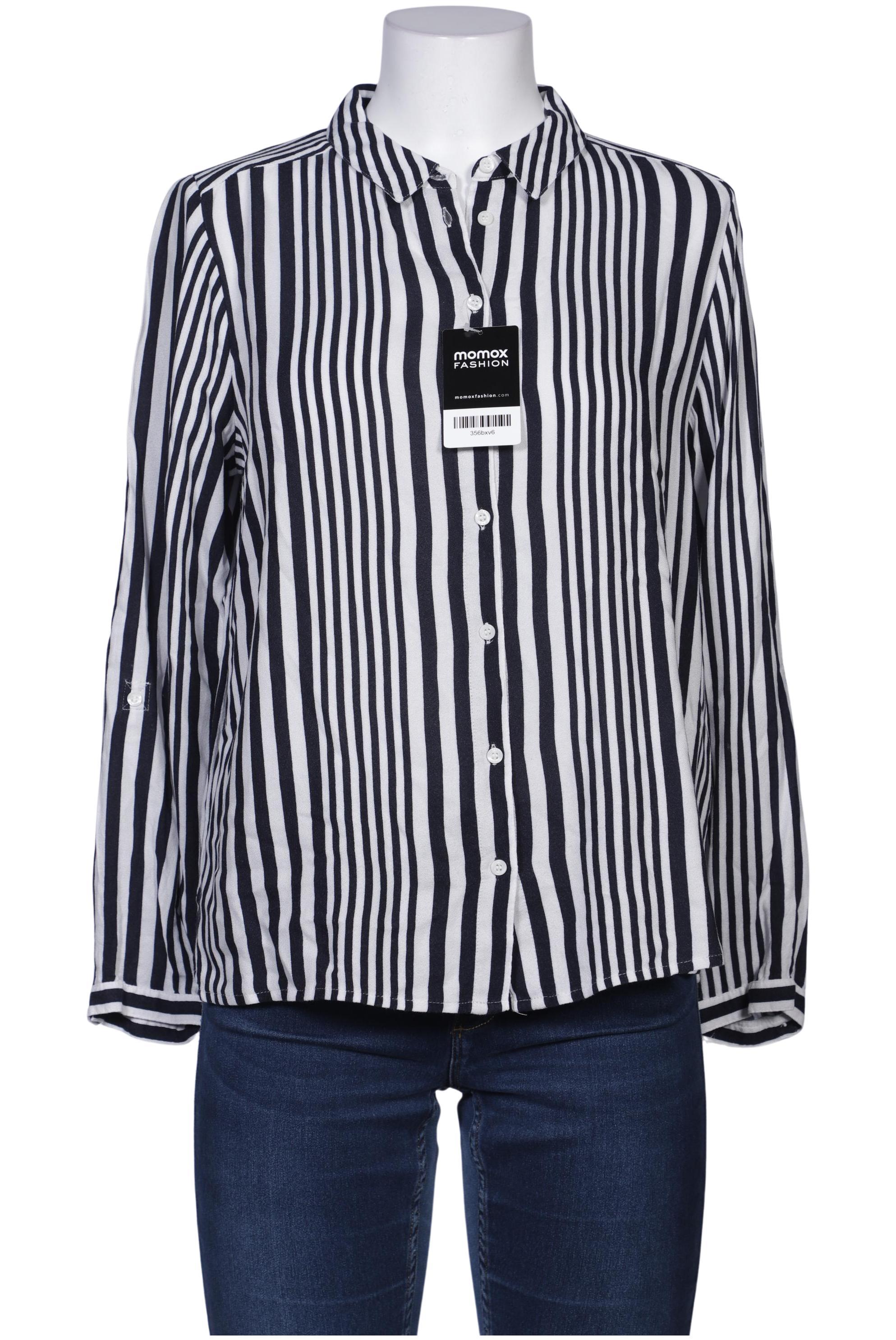 

Street One Damen Bluse, marineblau, Gr. 38