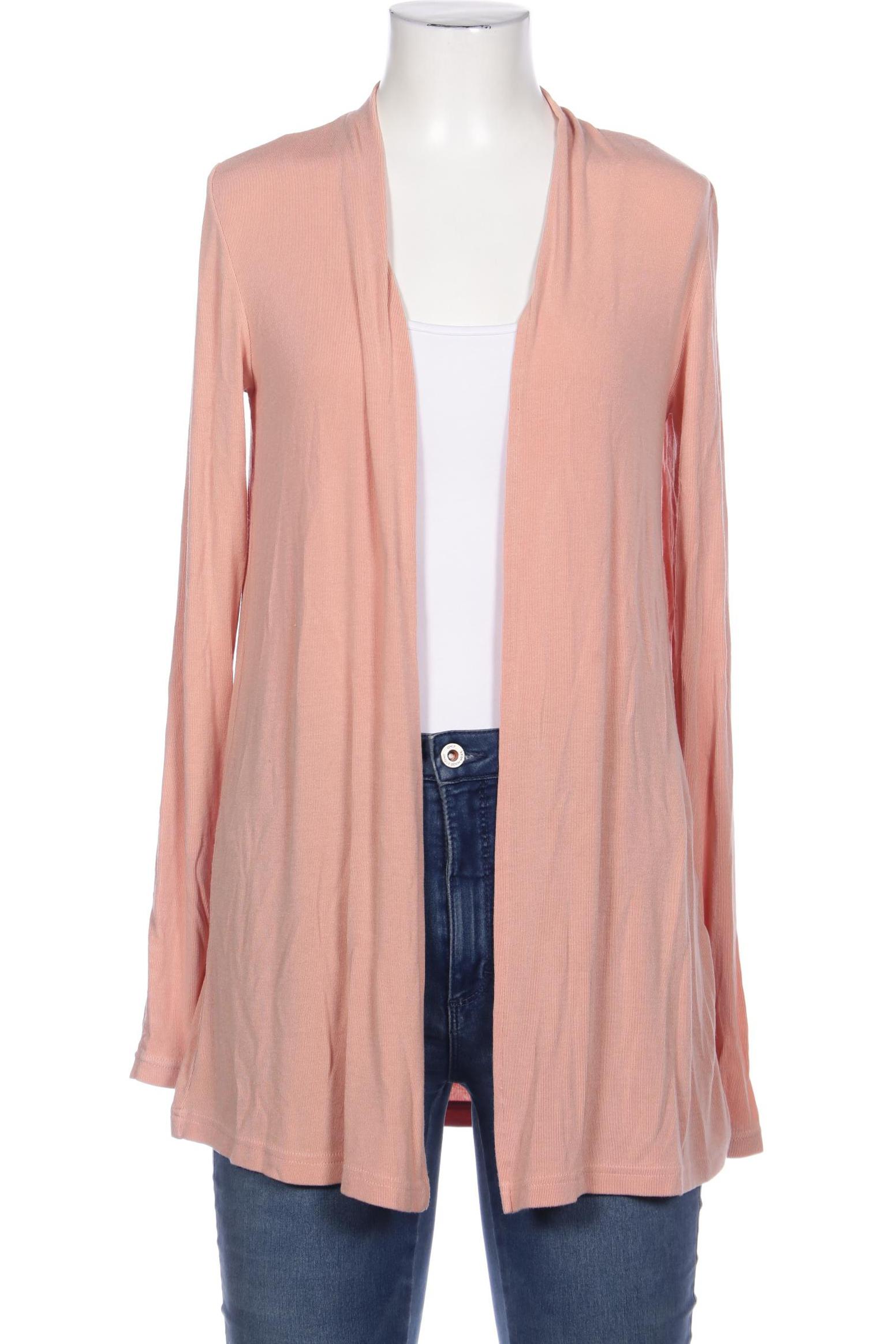 

Street One Damen Strickjacke, pink, Gr. 34