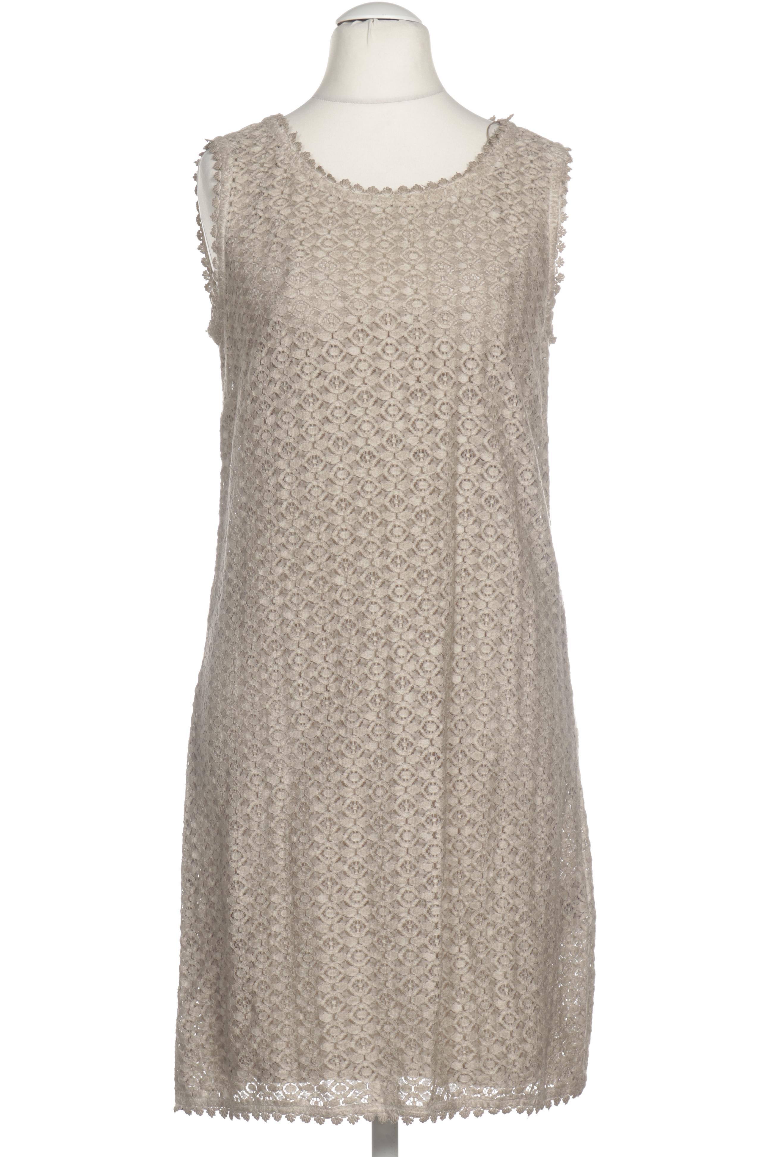 

Street One Damen Kleid, braun, Gr. 36