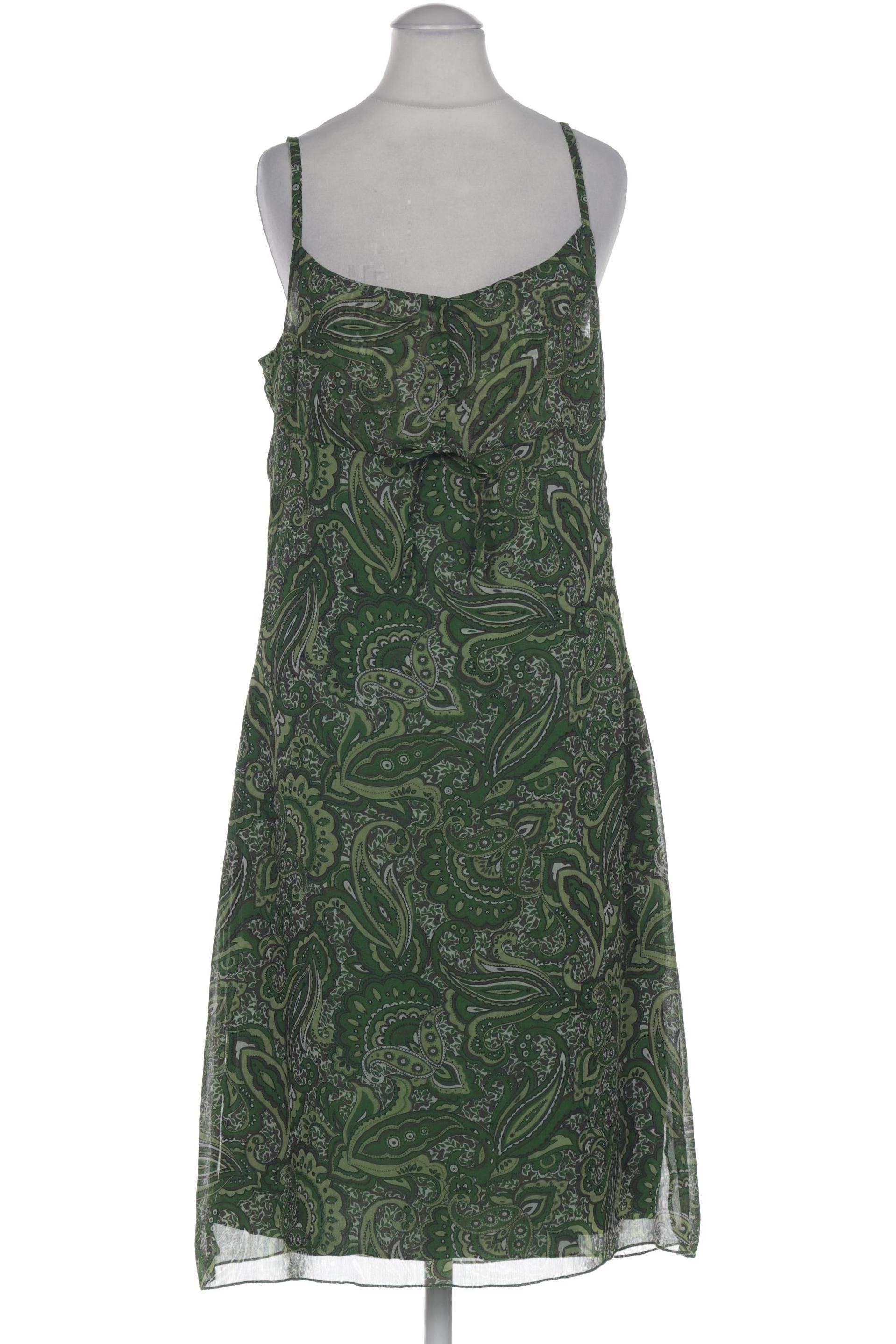 

Street One Damen Kleid, grün, Gr. 34