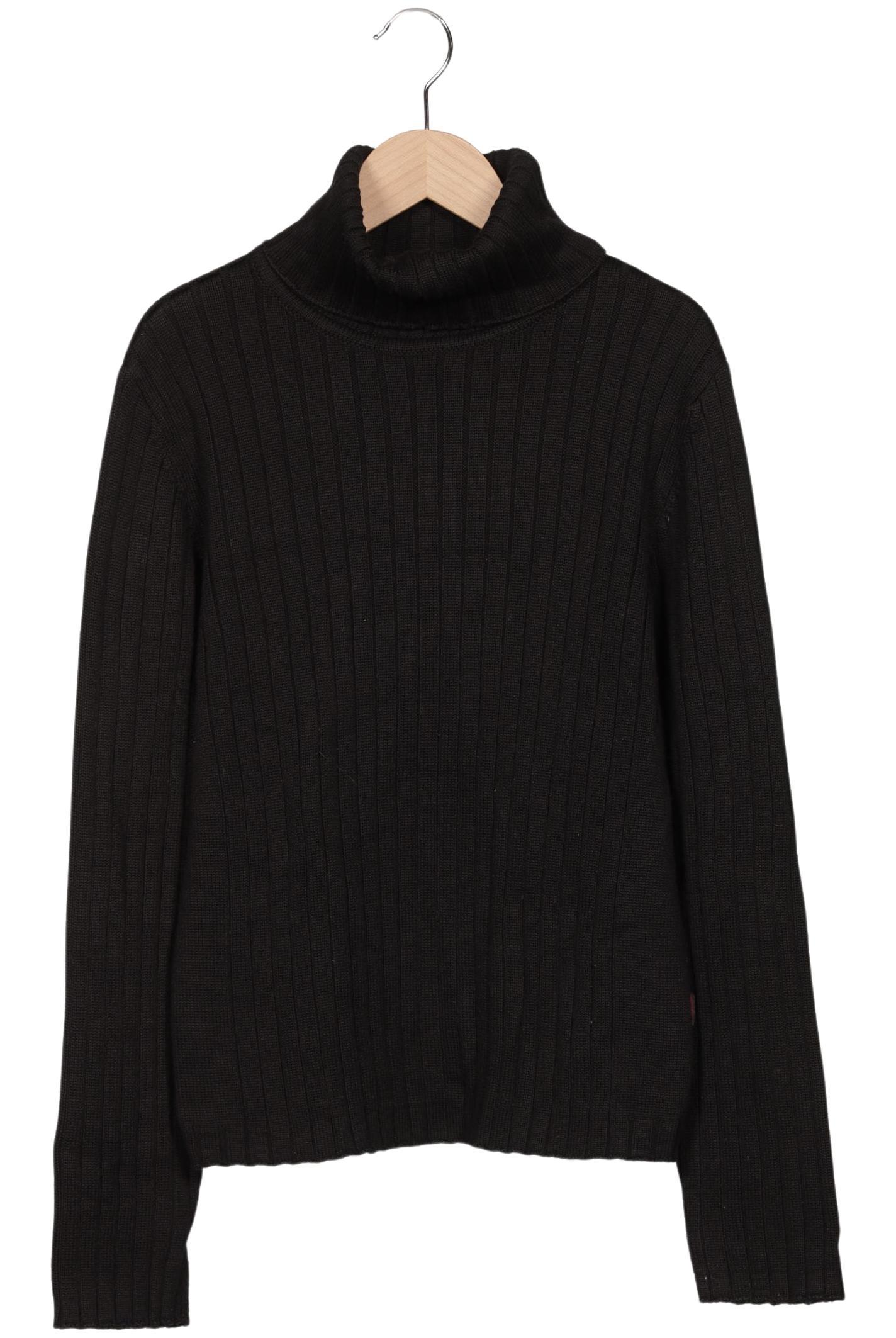 

Street One Damen Pullover, braun, Gr. 42