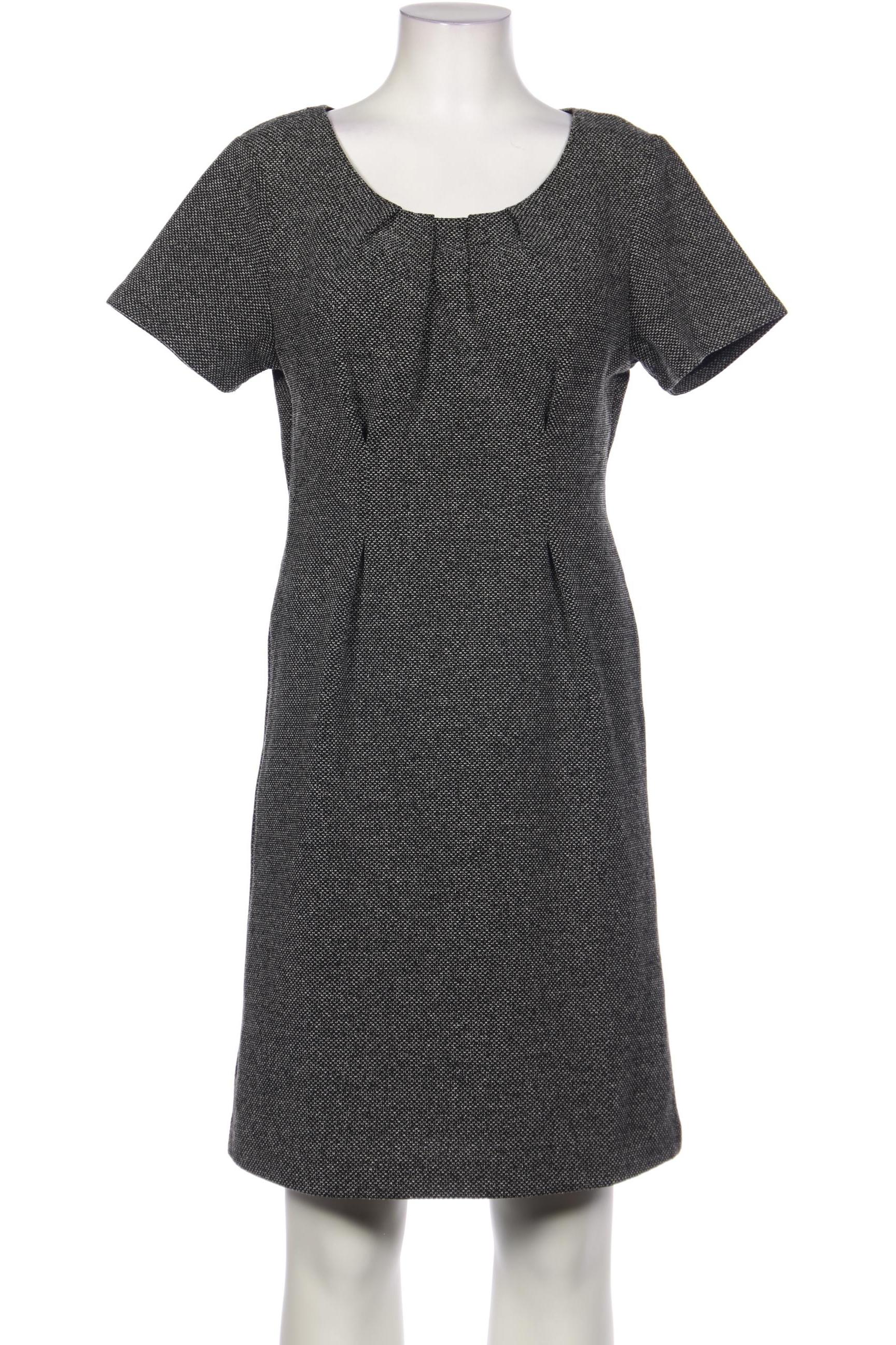 

Street One Damen Kleid, grau, Gr. 44